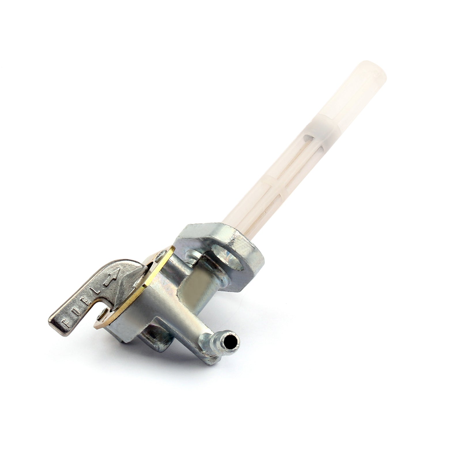 Bränsletank petcock switchventil för Honda XR 50R 70 80R 250 CRF 80F TRX350 CR500 generisk