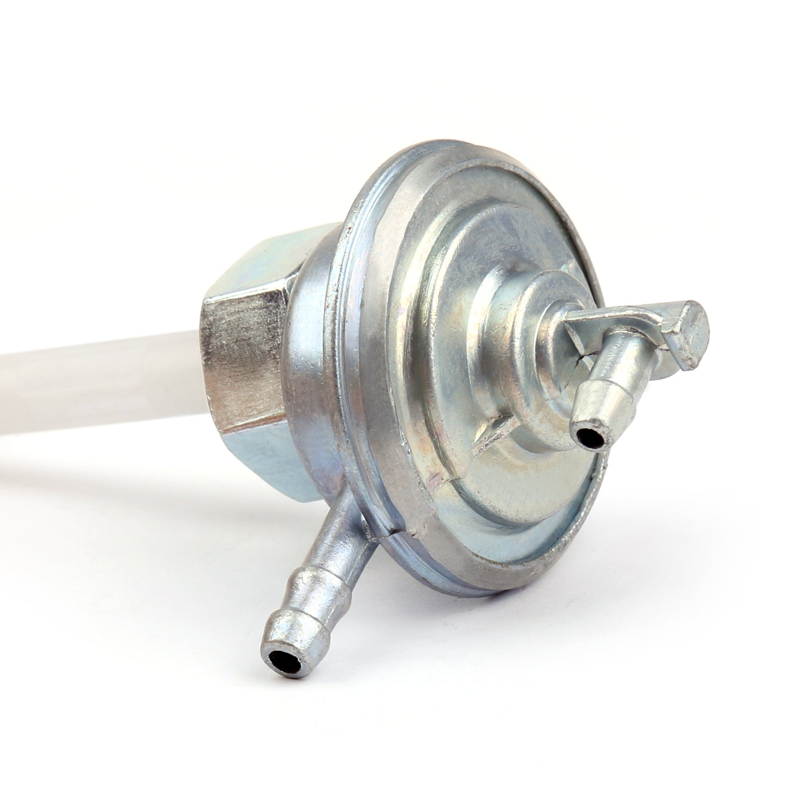 Fuel Petcock Switch för Honda Elite CH80 CH150 Spree 50 Aero SA50 SE50 NB50 NQ50 Generic