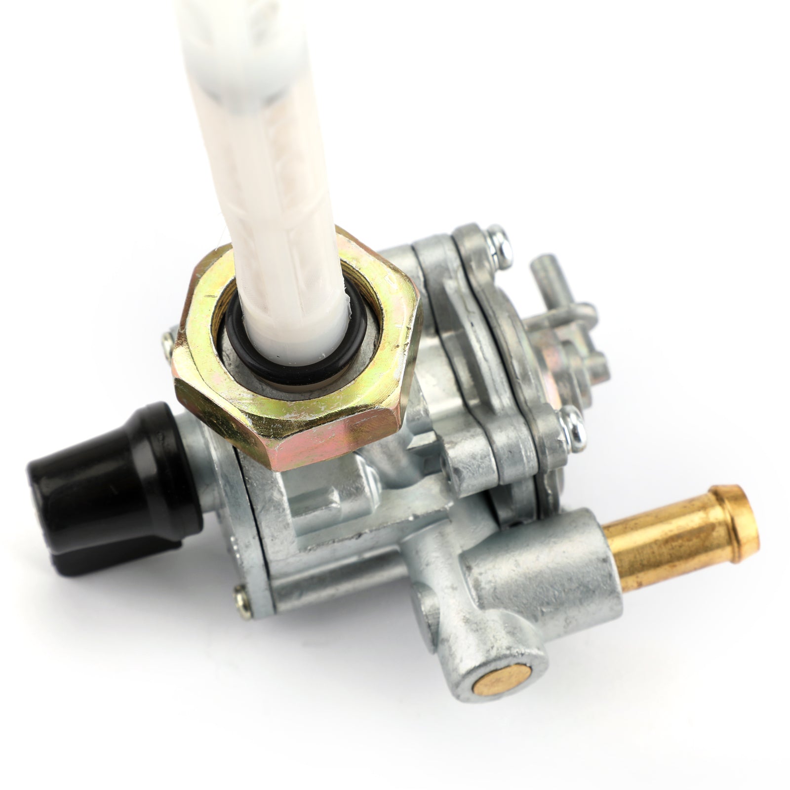 Carburant Petcock Valve de soupape de gaz commutateur