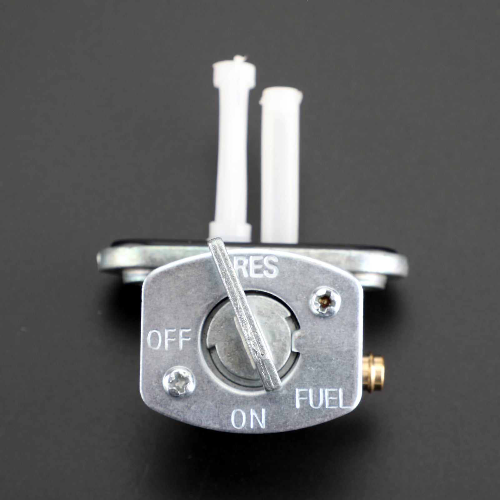 Fuel Petcock Assy för Yamaha YZ250F YZ400F YZ426F YZ450F YZ80 YZ85 4DP-24500-01 GENERIC