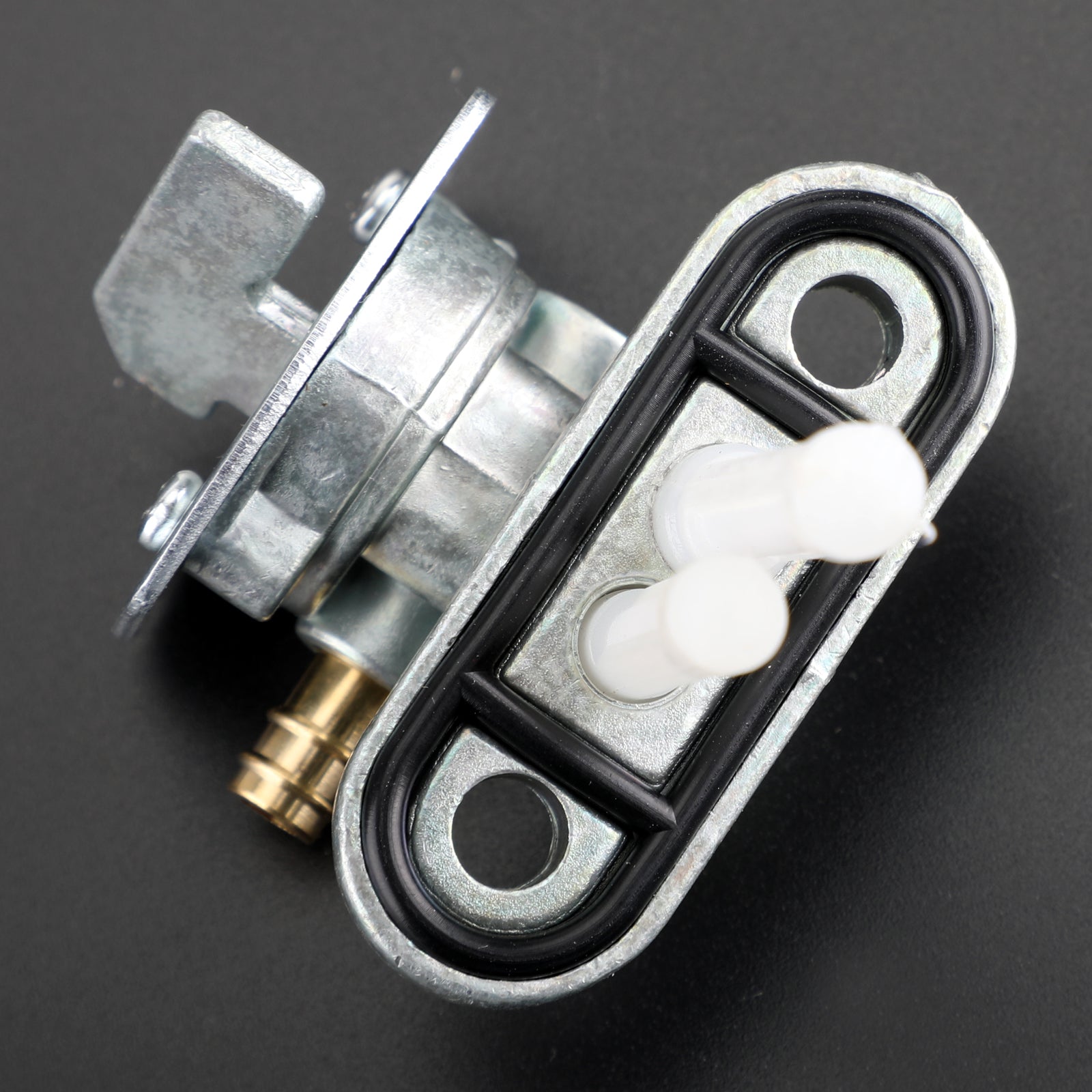 Fuel Petcock Assy för Yamaha YZ250F YZ400F YZ426F YZ450F YZ80 YZ85 4DP-24500-01 GENERIC