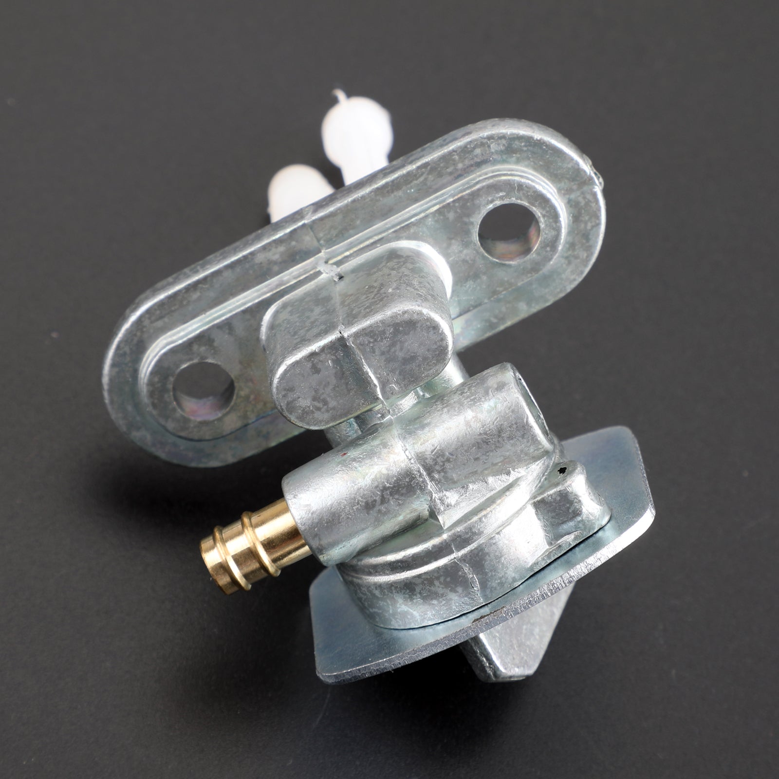 Fuel Petcock Assy för Yamaha YZ250F YZ400F YZ426F YZ450F YZ80 YZ85 4DP-24500-01 GENERIC