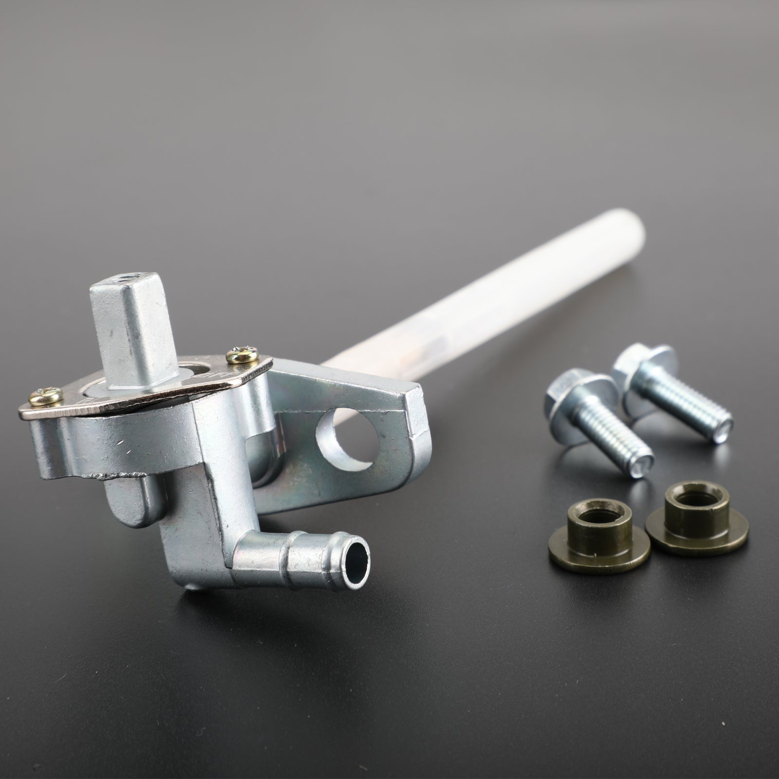 Bränslegas petcock ventilomkopplare för Honda 16950-HN1-003 TRX400EX TRX400 TRX450 generisk