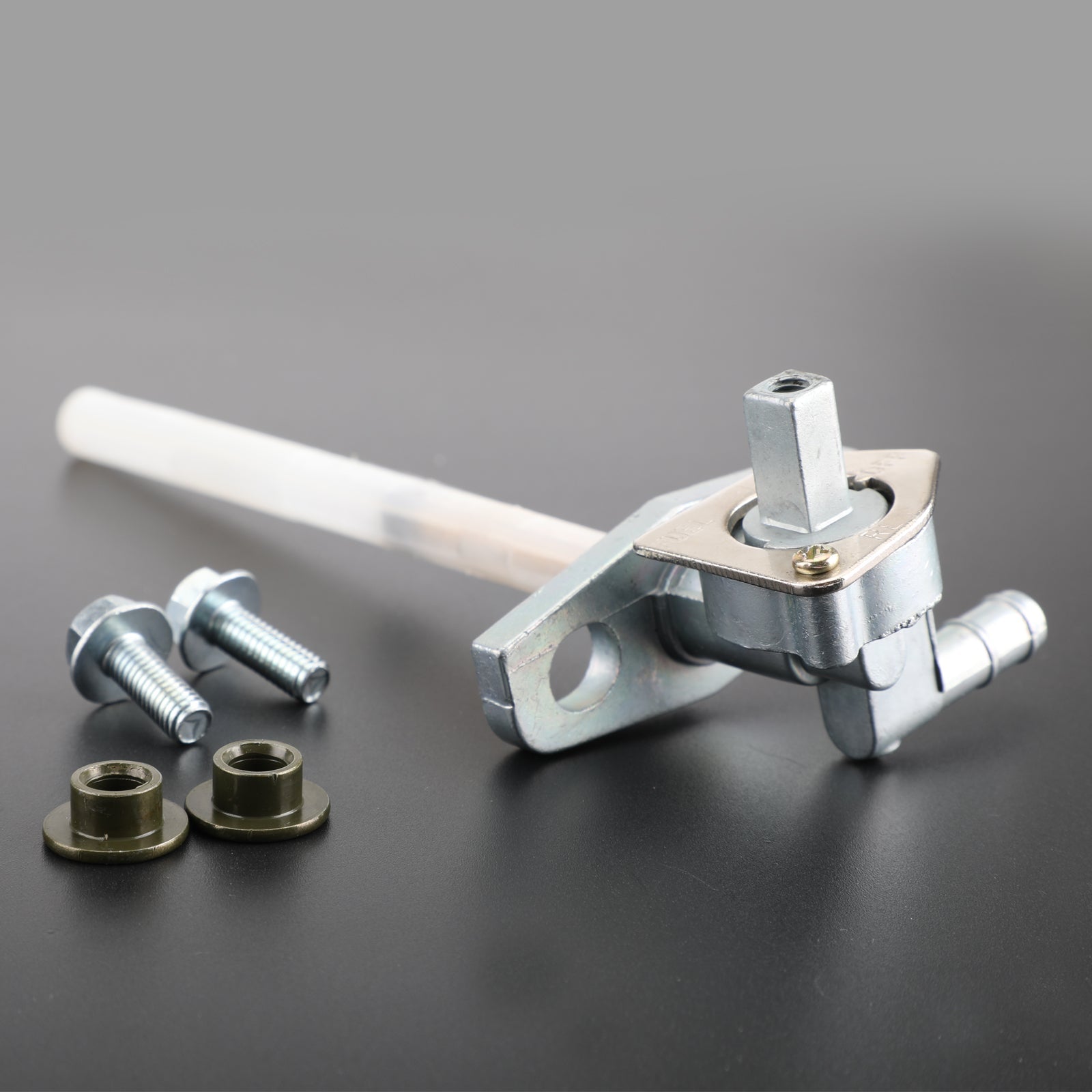 Bränslegas petcock ventilomkopplare för Honda 16950-HN1-003 TRX400EX TRX400 TRX450 generisk