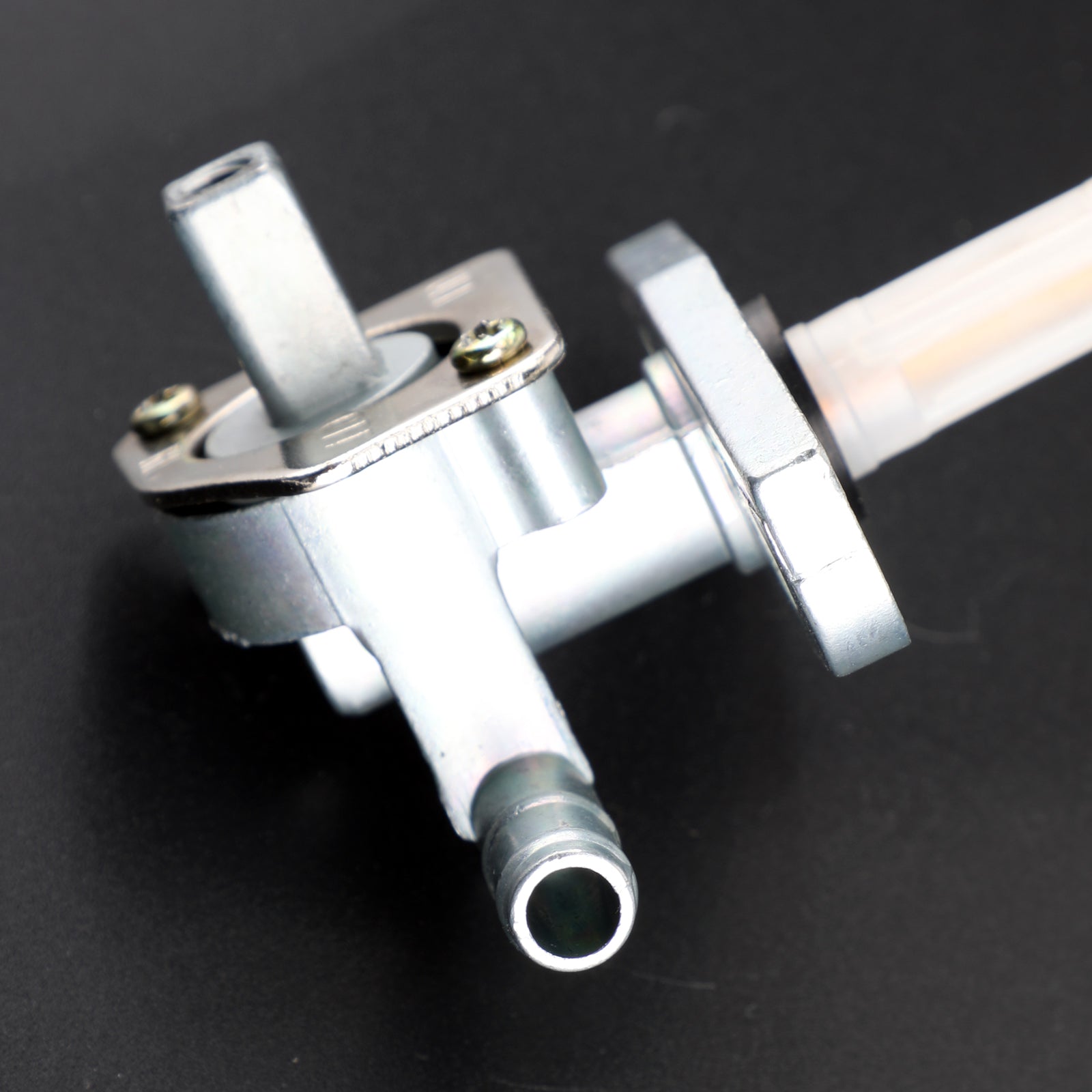 Bränslegas petcock ventilomkopplare för Honda 16950-HN1-003 TRX400EX TRX400 TRX450 generisk