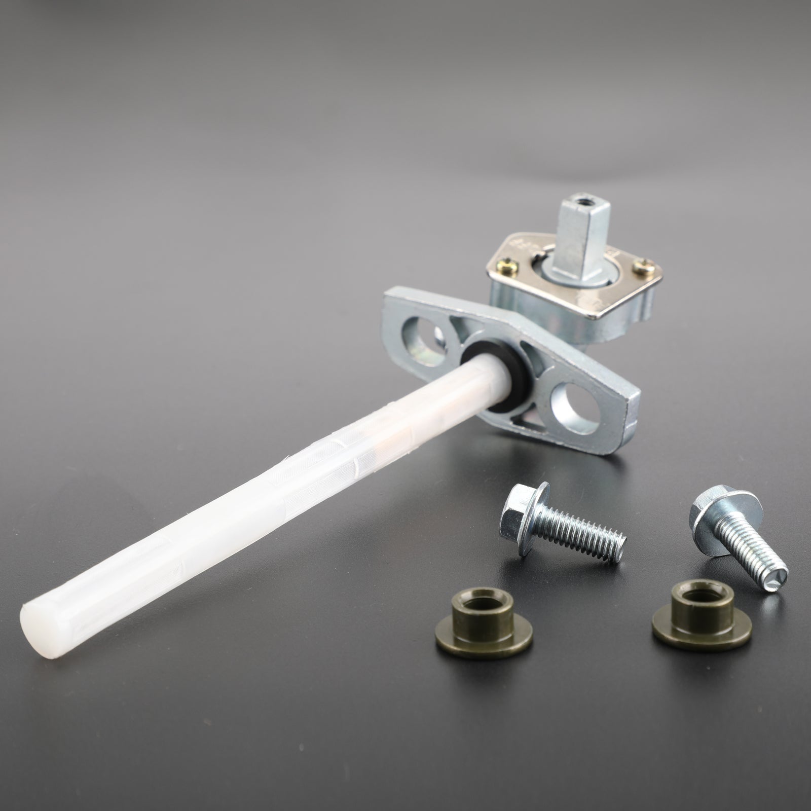 Bränslegas petcock ventilomkopplare för Honda 16950-HN1-003 TRX400EX TRX400 TRX450 generisk