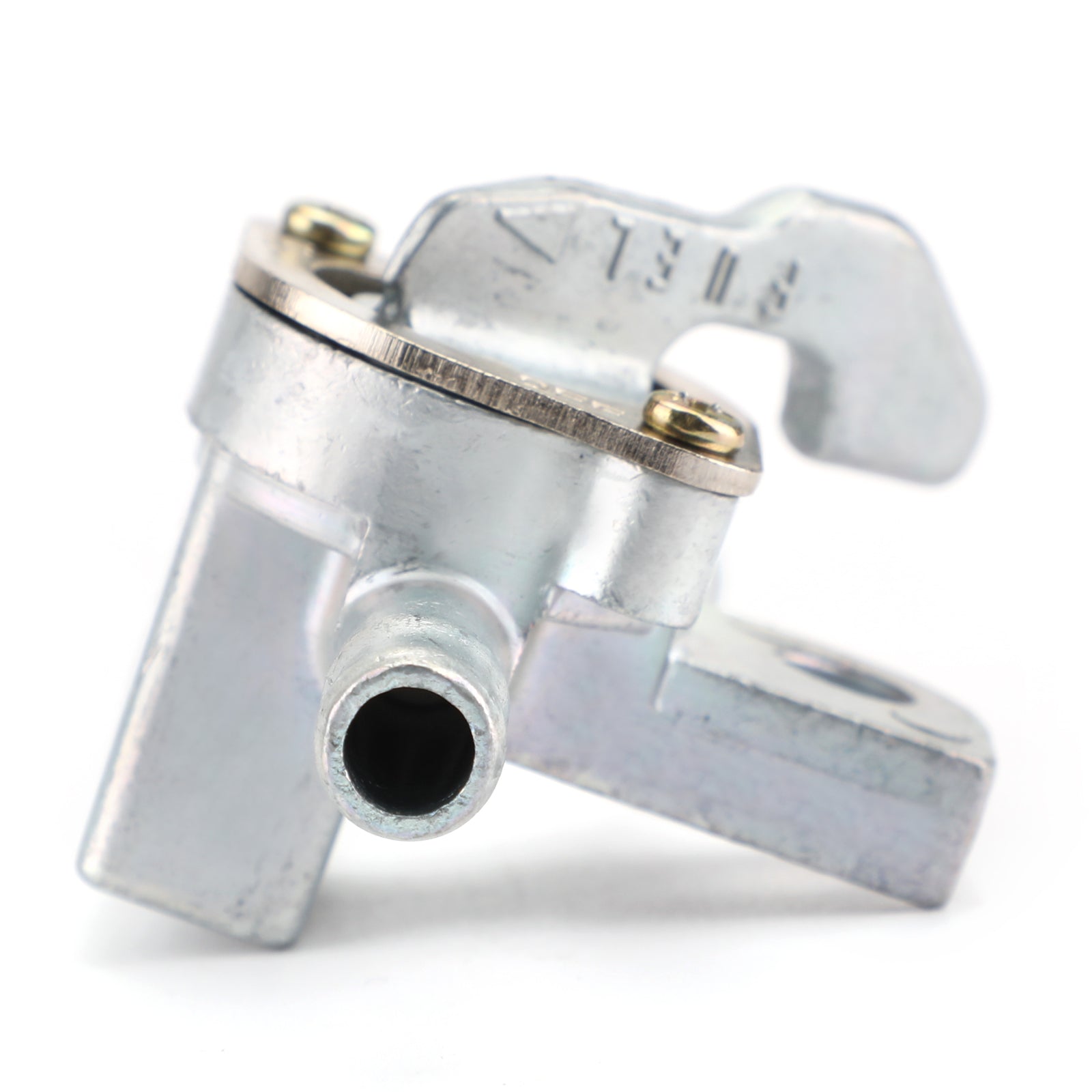 Brandstof Gas Benzinekraan Benzine Klepschakelaar Voor Honda CRF250X CRF450X 16950-KSC-003 Generiek