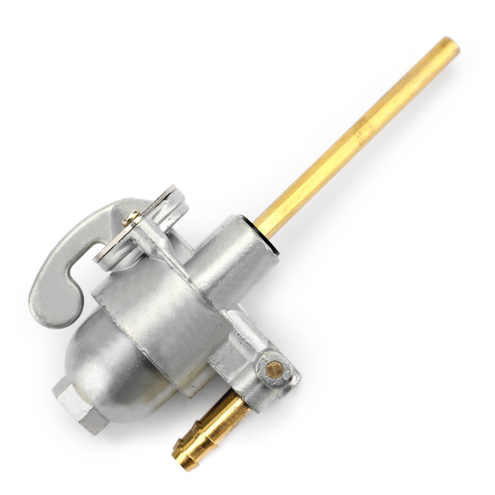 16950-300-020 Llave de purga de combustible para Honda CB500K CB350F CB550K CB750K Kawasaki KZ400 Genérico