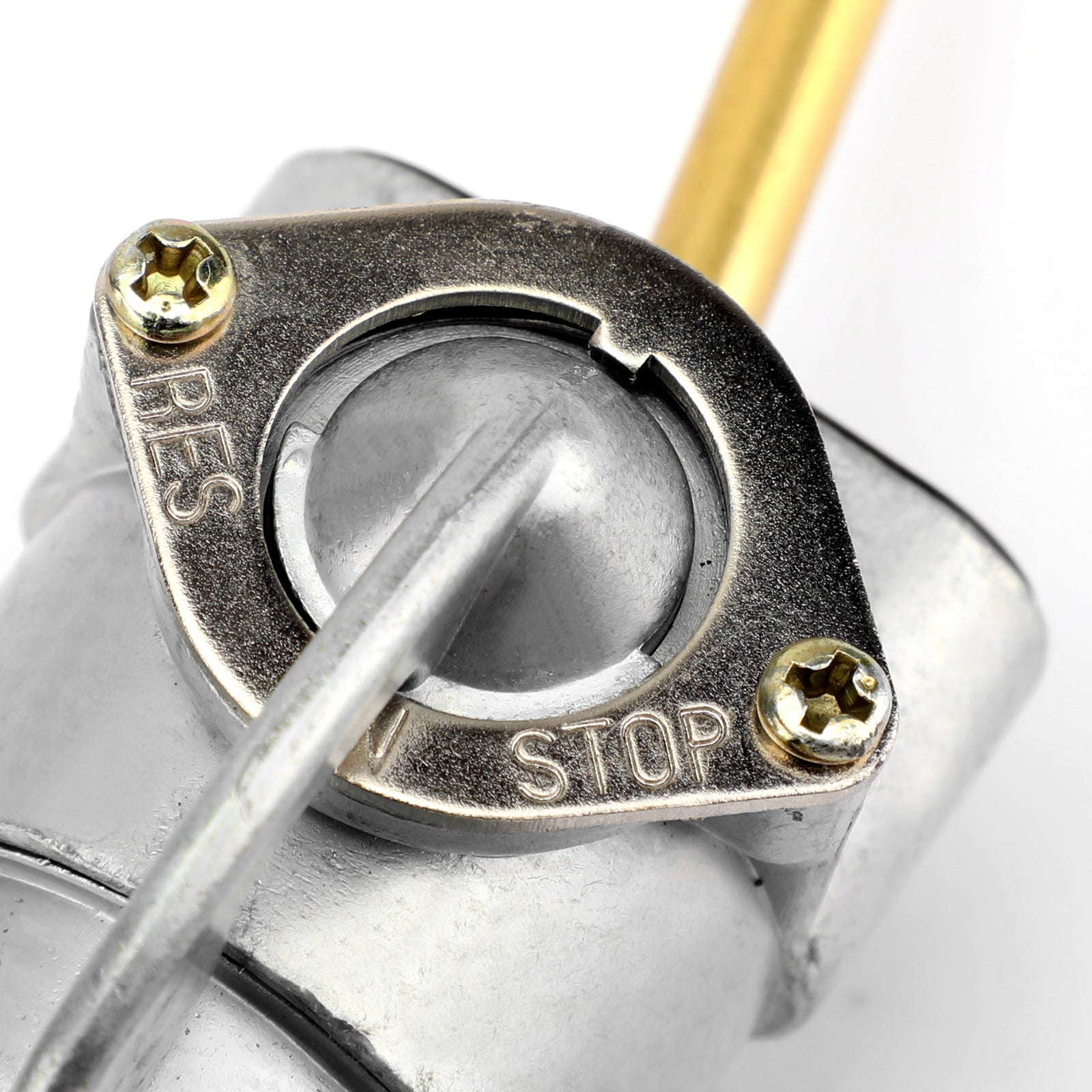 Robinet de carburant 16950-300-020, pour Honda CB500K CB350F CB550K CB750K Kawasaki KZ400 générique