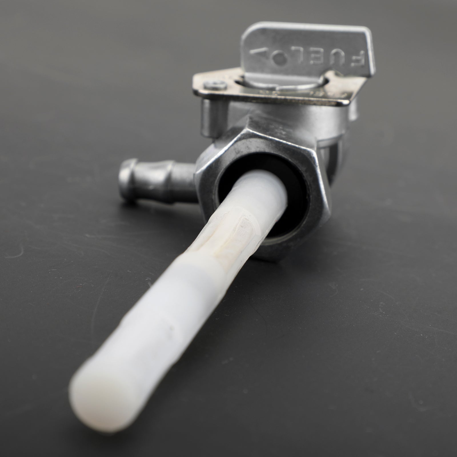 Gas Brandstof Benzine Klep Benzinekraan Voor Honda TRX300 250 XR650L ATC250 16950-MY6-791 Generiek