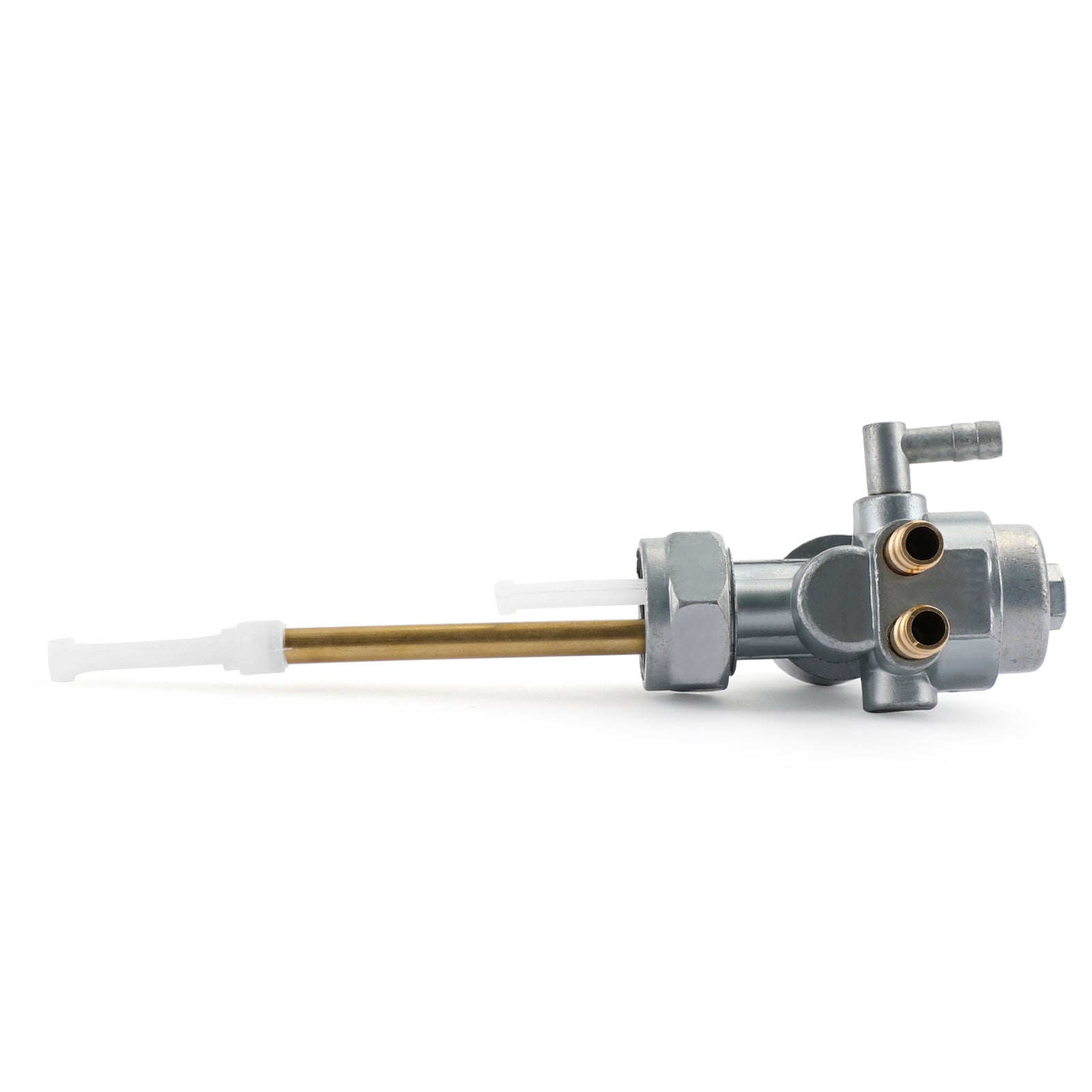 Gas Brandstof Benzine Klep Benzinekraan 51023-040 Voor Kawasaki H1 69-75 H2 72-75 KH500 76 Generieke