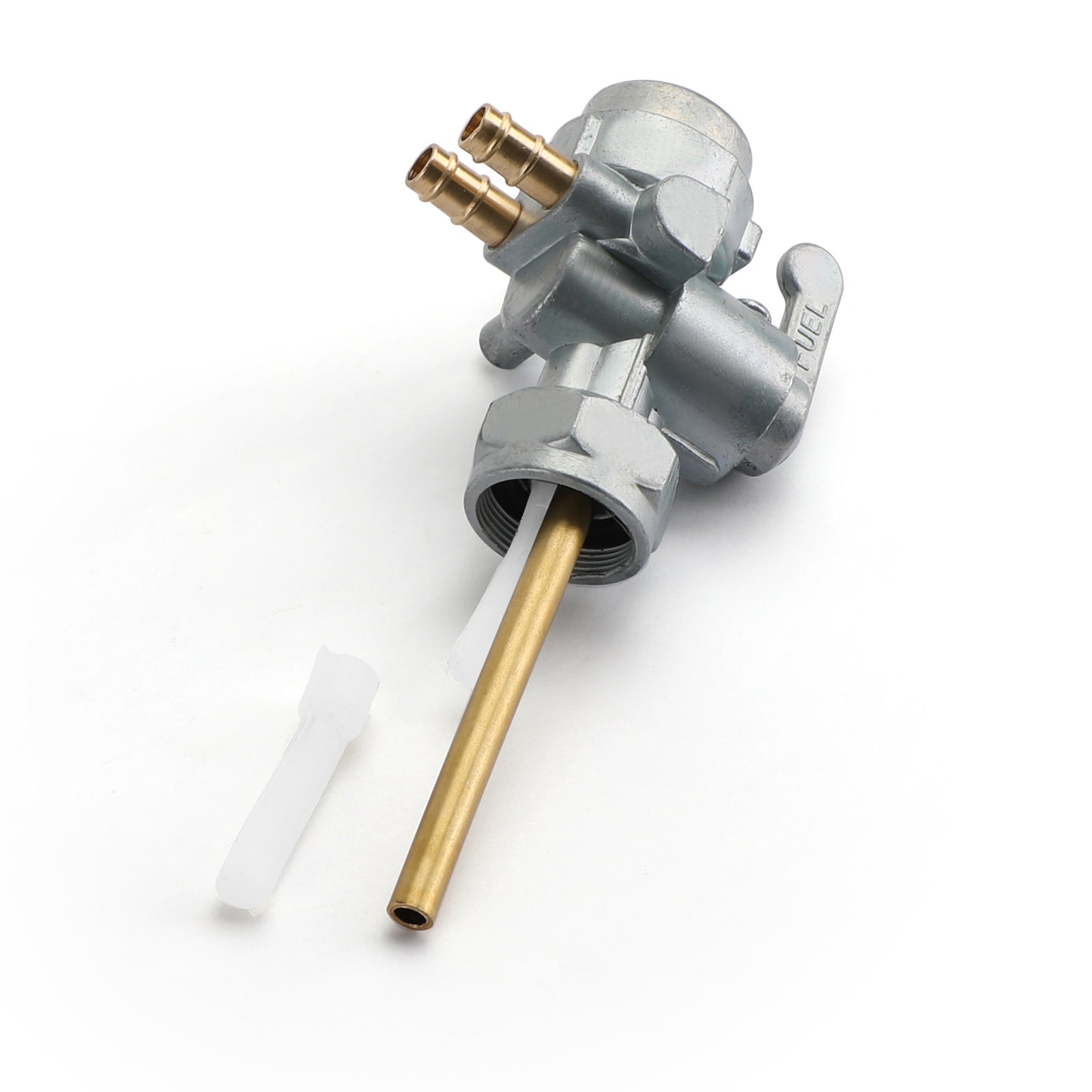 Gas Brandstof Benzine Klep Benzinekraan 51023-040 Voor Kawasaki H1 69-75 H2 72-75 KH500 76 Generieke