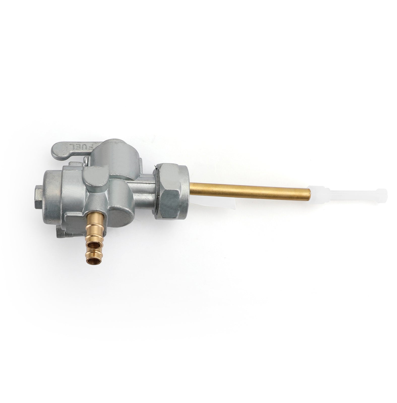 Gas Brandstof Benzine Klep Benzinekraan 51023-040 Voor Kawasaki H1 69-75 H2 72-75 KH500 76 Generieke
