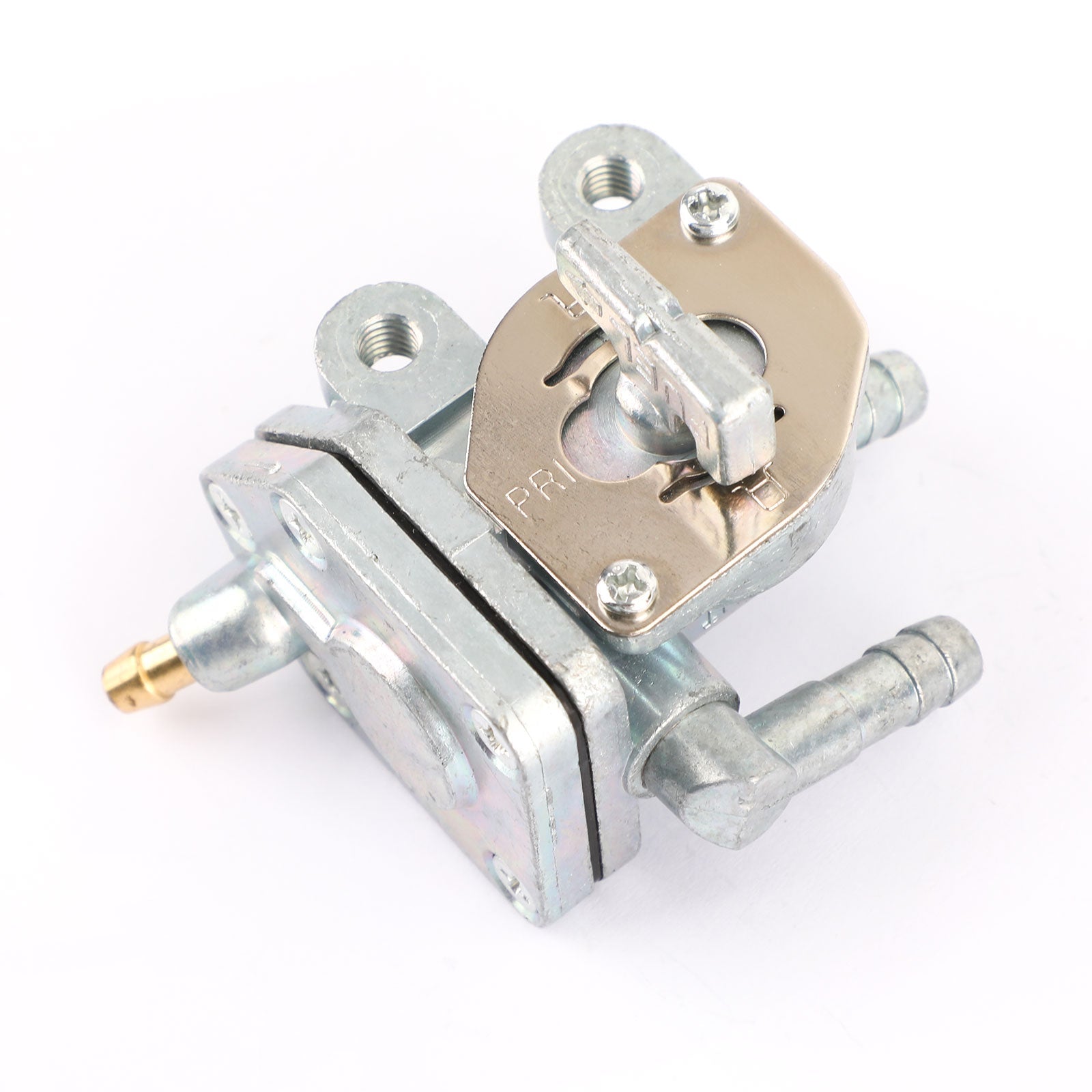 Valve de carburant Petcick pour Yamaha 2UJ-24500-00 XV250 XV125 Virago SRX600 SRX400 générique