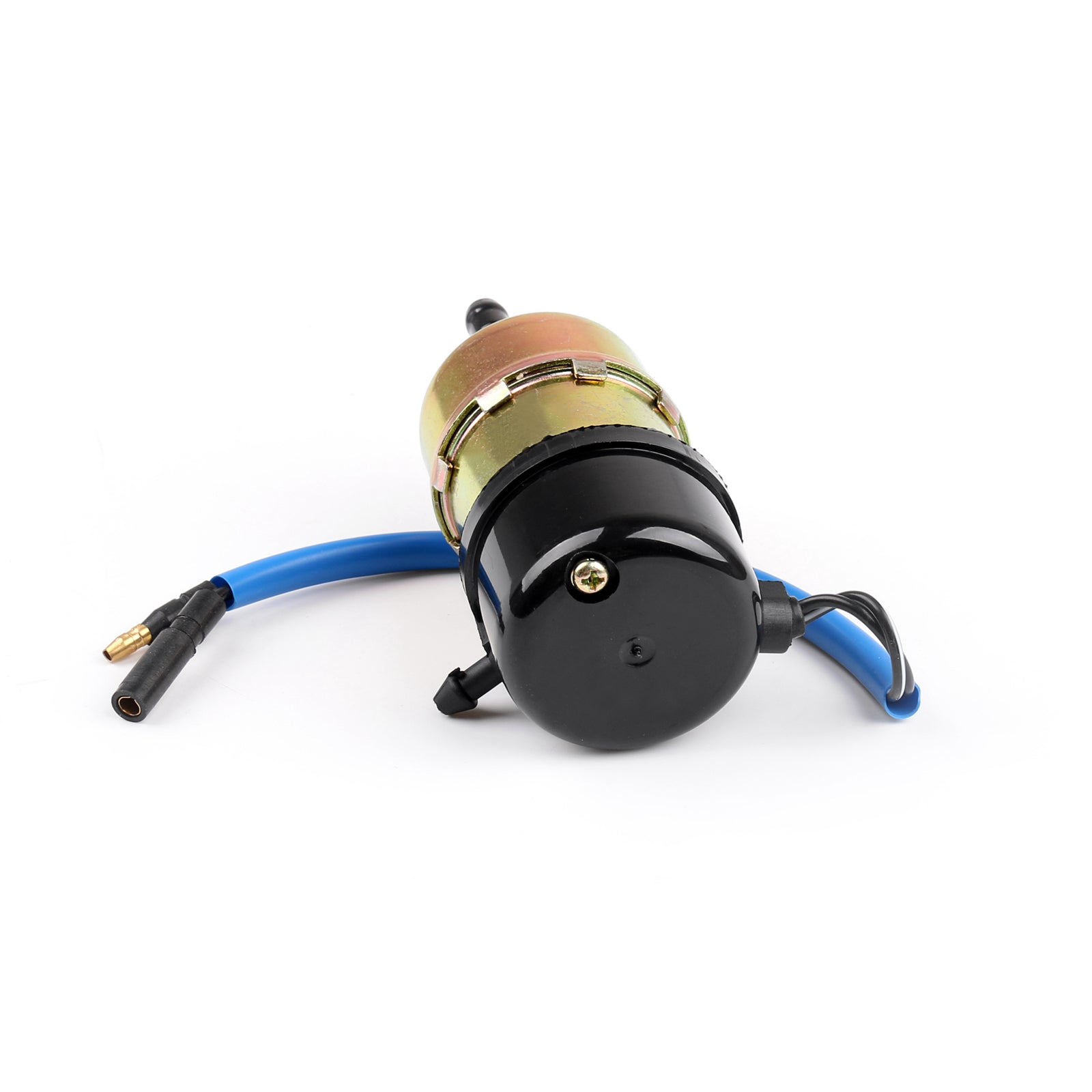 Pompe à carburant 8 mm pour YAMAHA V STAR 1998-2003 XVS650 & 1999-2003 XVS1100 générique