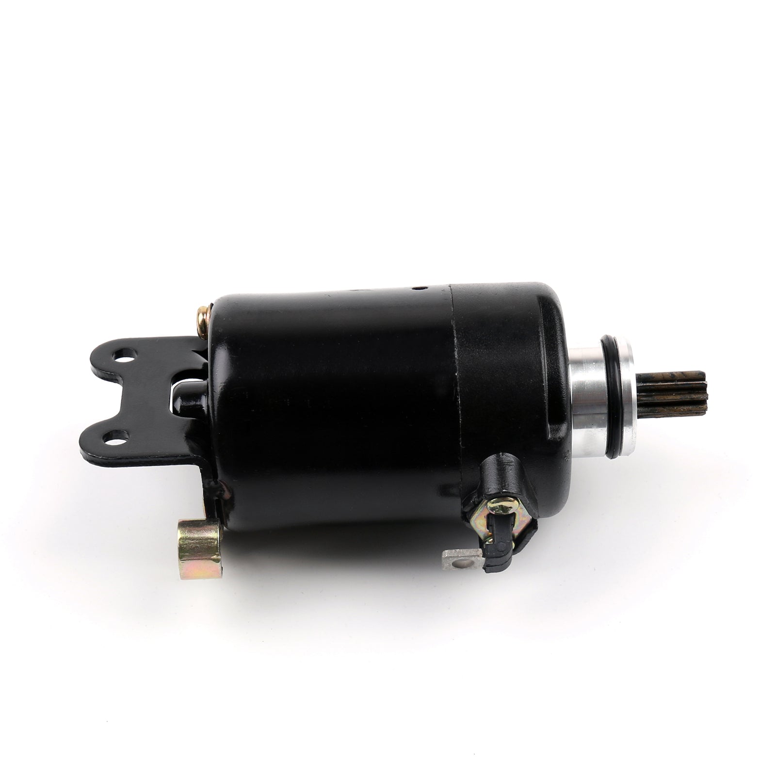 Motorstarter for Honda CBR250 FG/FGYA MC14 1986 CBR250 RJ/RK/RK2 MC19 1988-1989 generisk