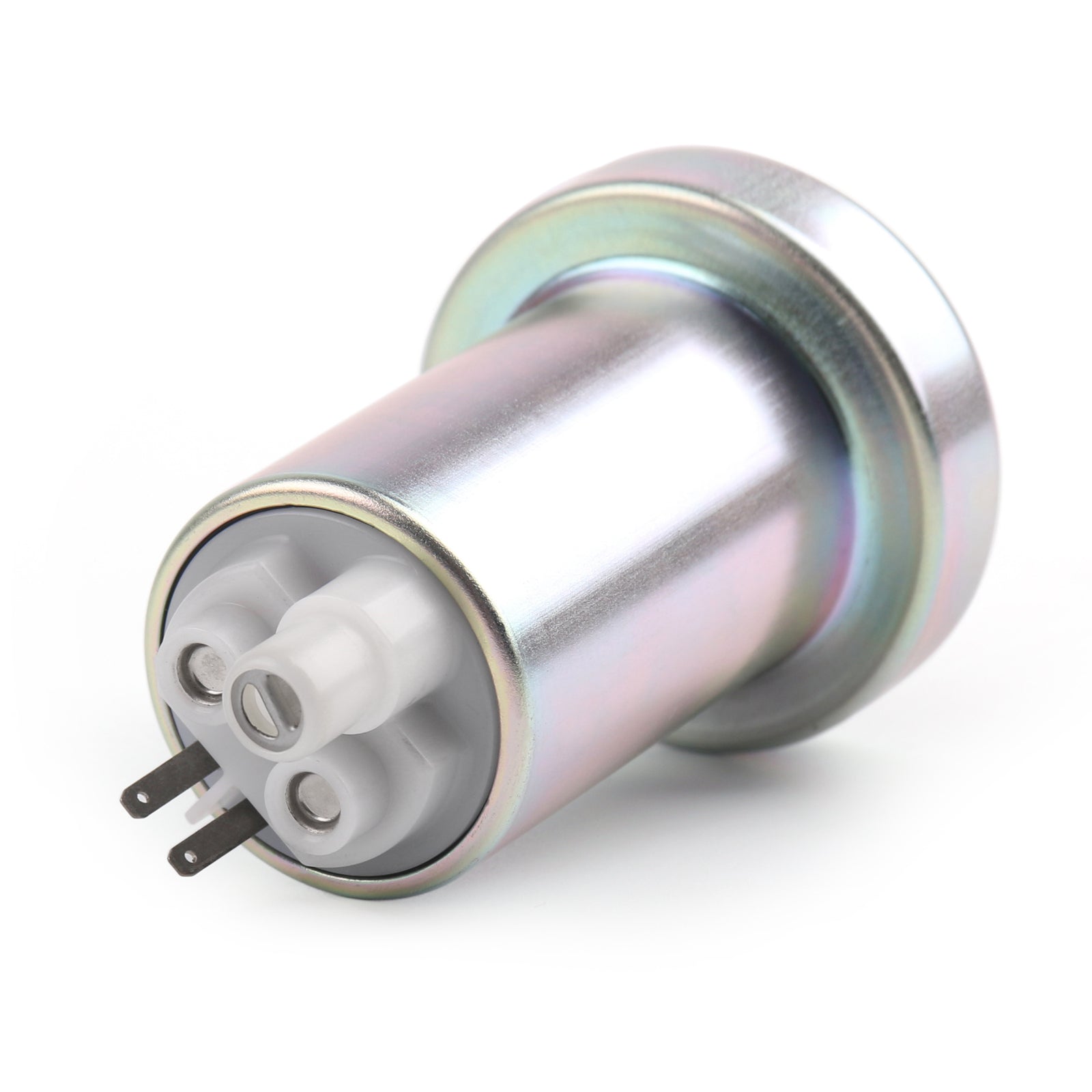 Ensemble de pompe à carburant, sortie gauche adaptée à Honda NSS250 Forza 250 MF10 2008 2009 2010 générique