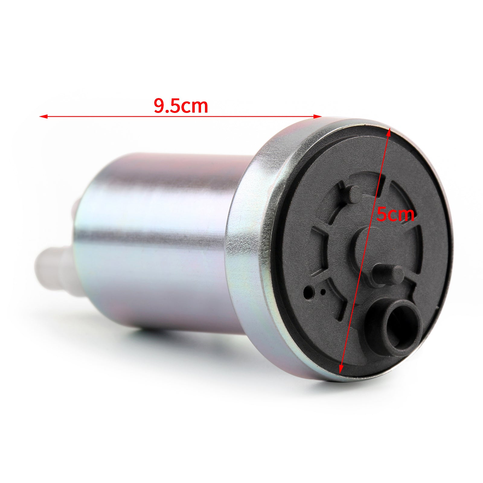 Ensemble de pompe à carburant, sortie gauche adaptée à Honda NSS250 Forza 250 MF10 2008 2009 2010 générique