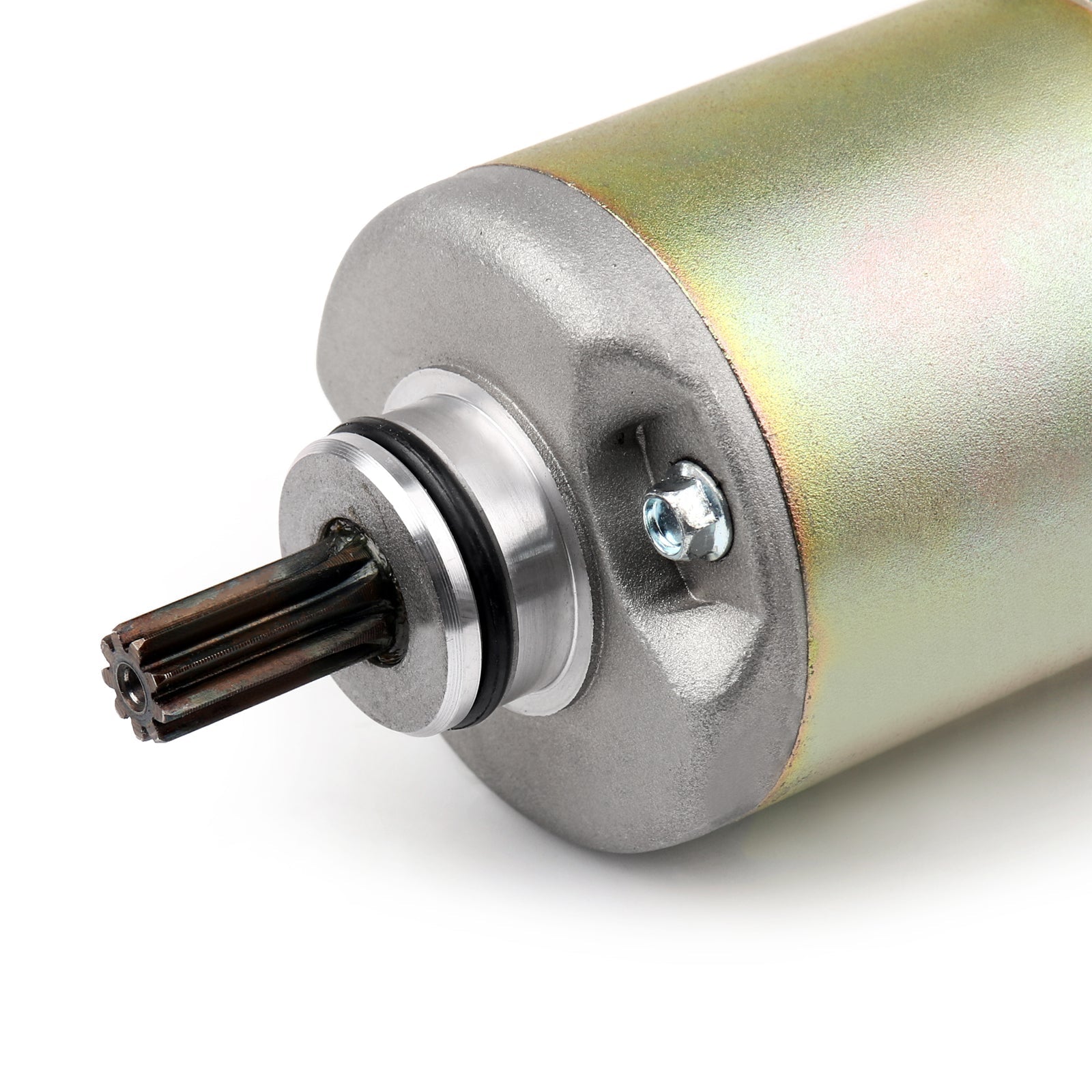 Motorový štartér pre Honda Clr125 CLR125W XLR125 XLR125R 1998-1999 WYC125 generický