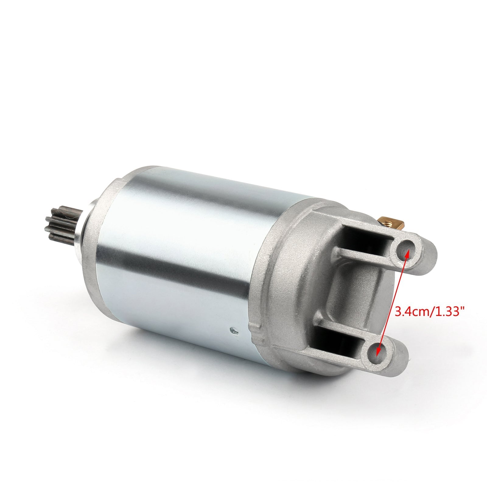 Démarreur à moteur pour Suzuki GSF250 vs/s bandit 1997-2000 GSX250 à travers 1991-1997 générique