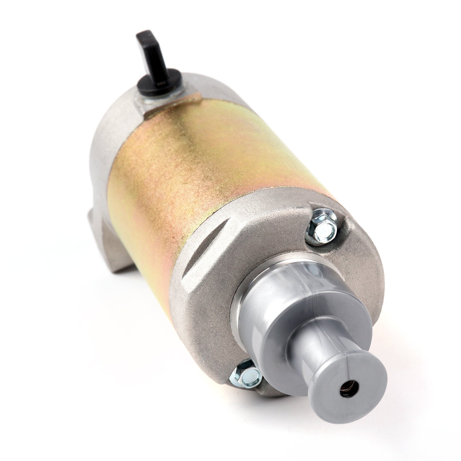 Motorstarter för Yamaha YFM25R Raptor 250 2008-2013 Special Edition 2 2008-2009 Generic