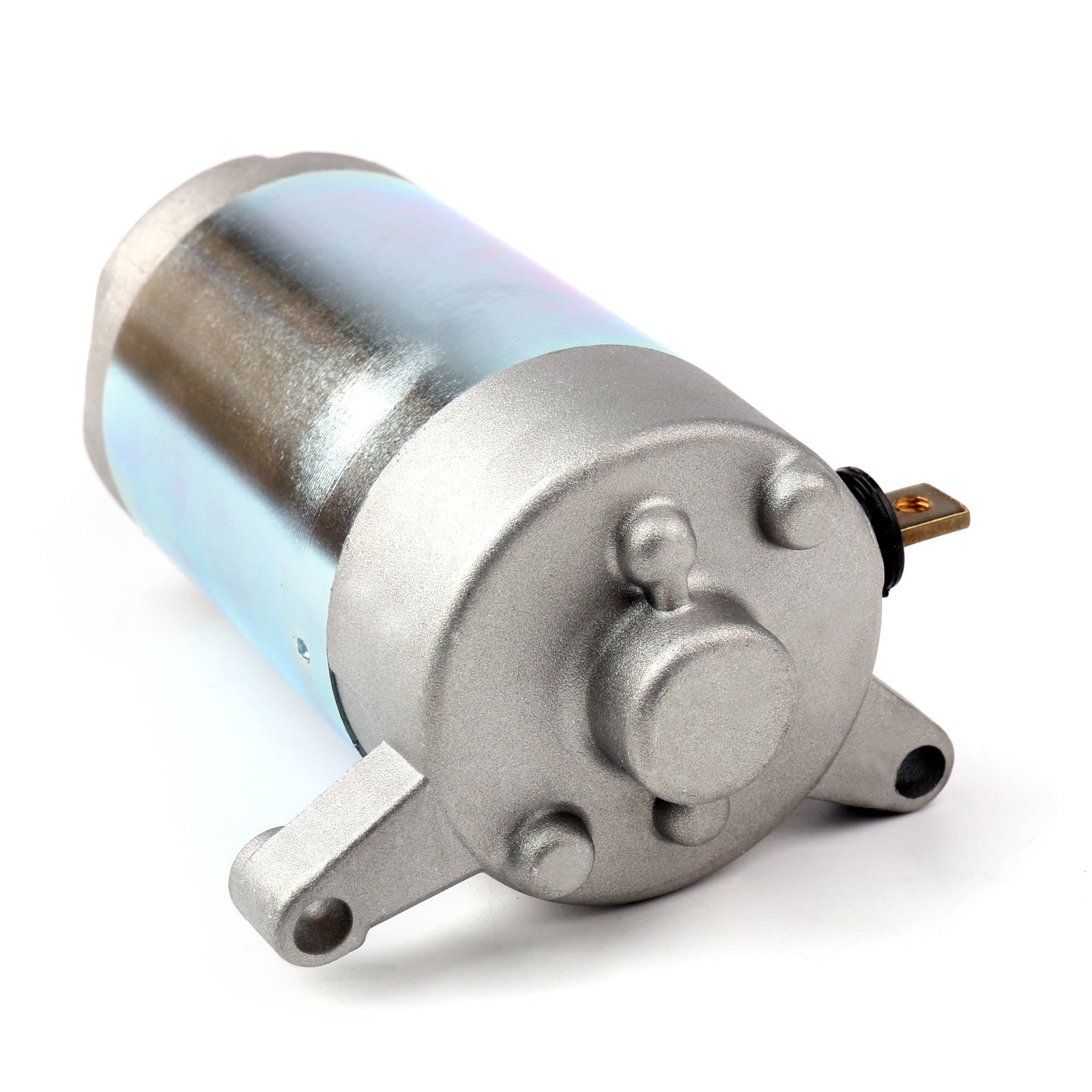 Démarreur de moteur pour Yamaha XT125R 05-08 YB125 YBR125ED 05-14 YBR125ESD 2008/2011 générique