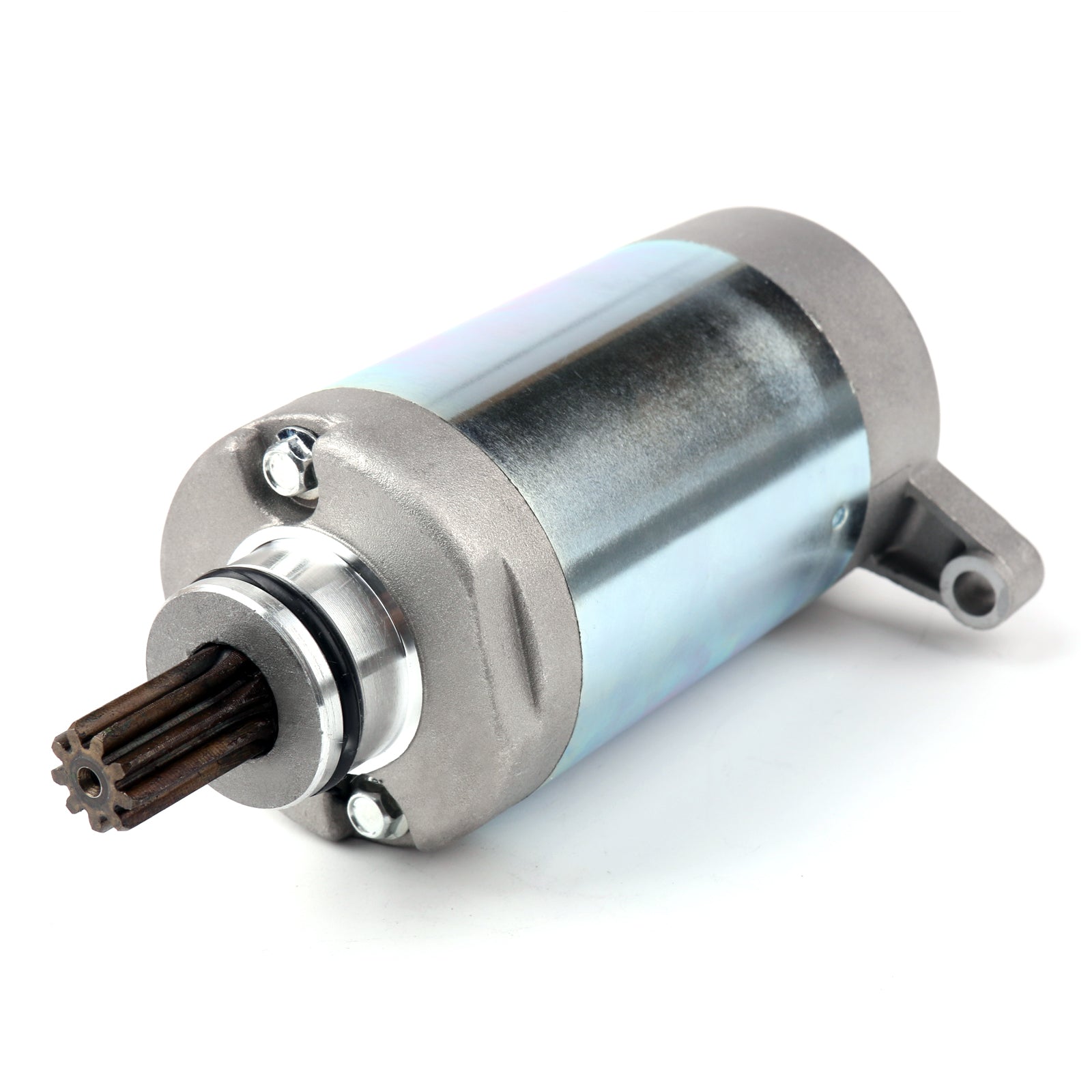 Démarreur de moteur pour Yamaha XT125R 05-08 YB125 YBR125ED 05-14 YBR125ESD 2008/2011 générique