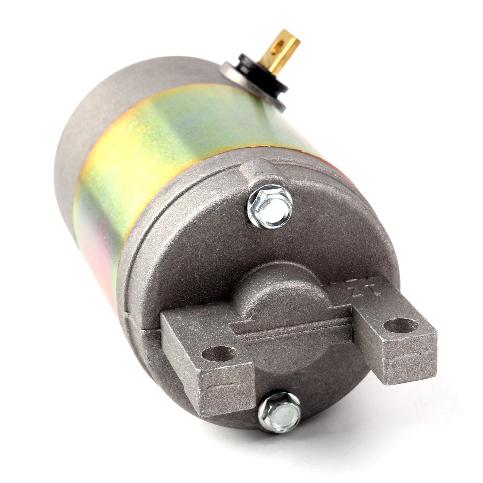 Motorstarter voor Yamaha Riva 125 XC125 1985-2001 XC125 Cygnus 1988-1993 Generiek