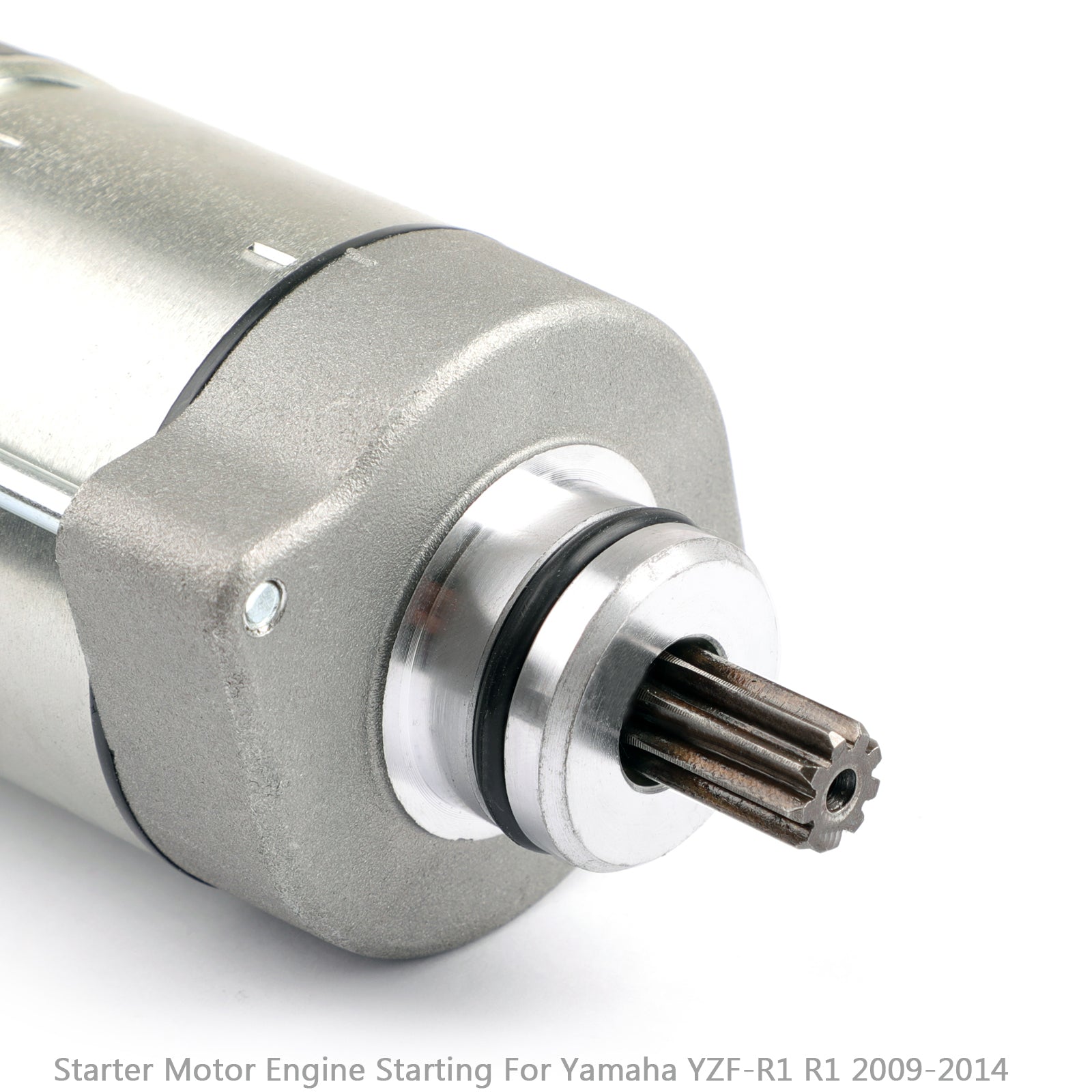 2009-2014 Yamaha YZF R1 R1 Démarreur Moteur Démarrage 14B-81890-00 Générique