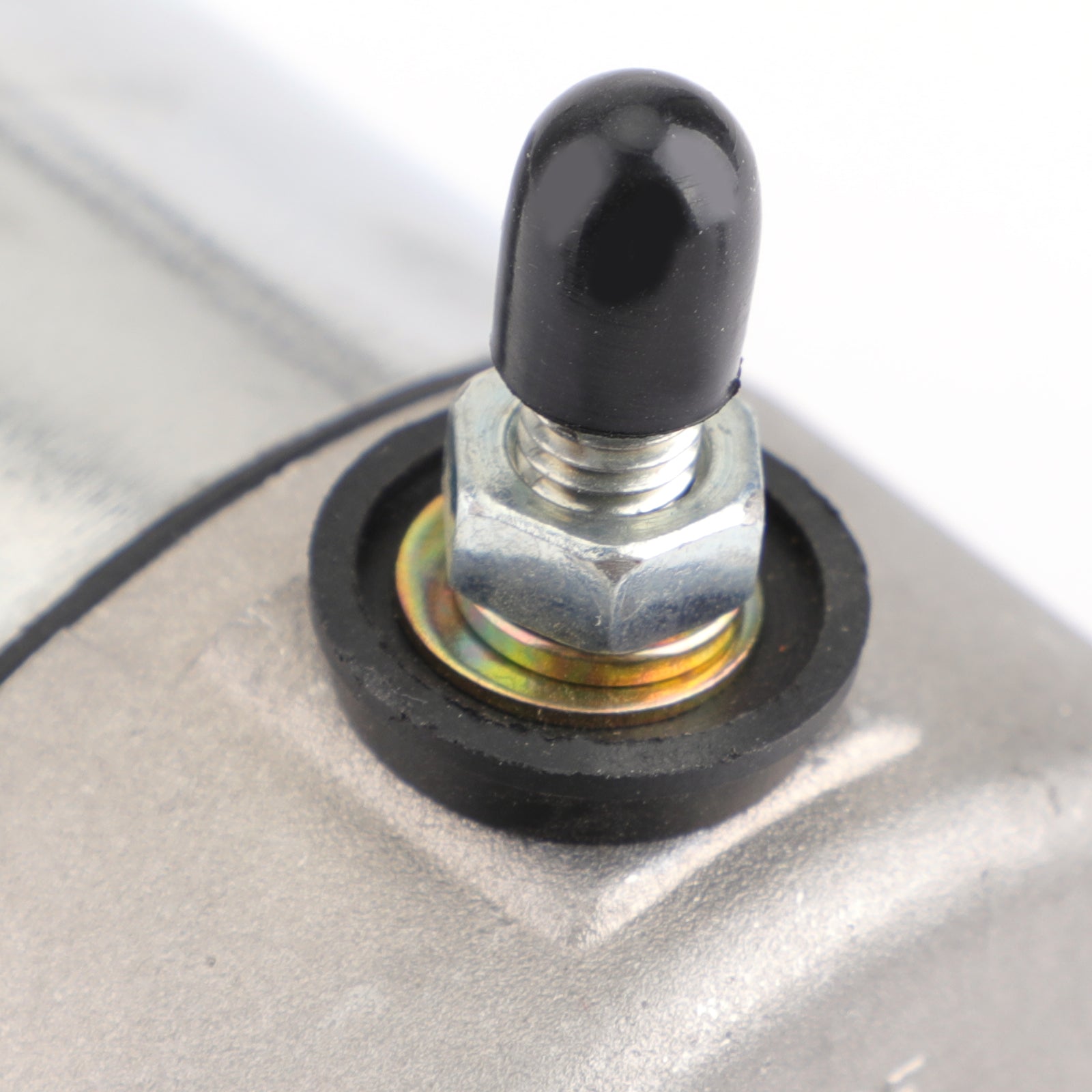 2007 Polaris PREDATOR 500/LE Motor de arranque eléctrico 3088069 Genérico