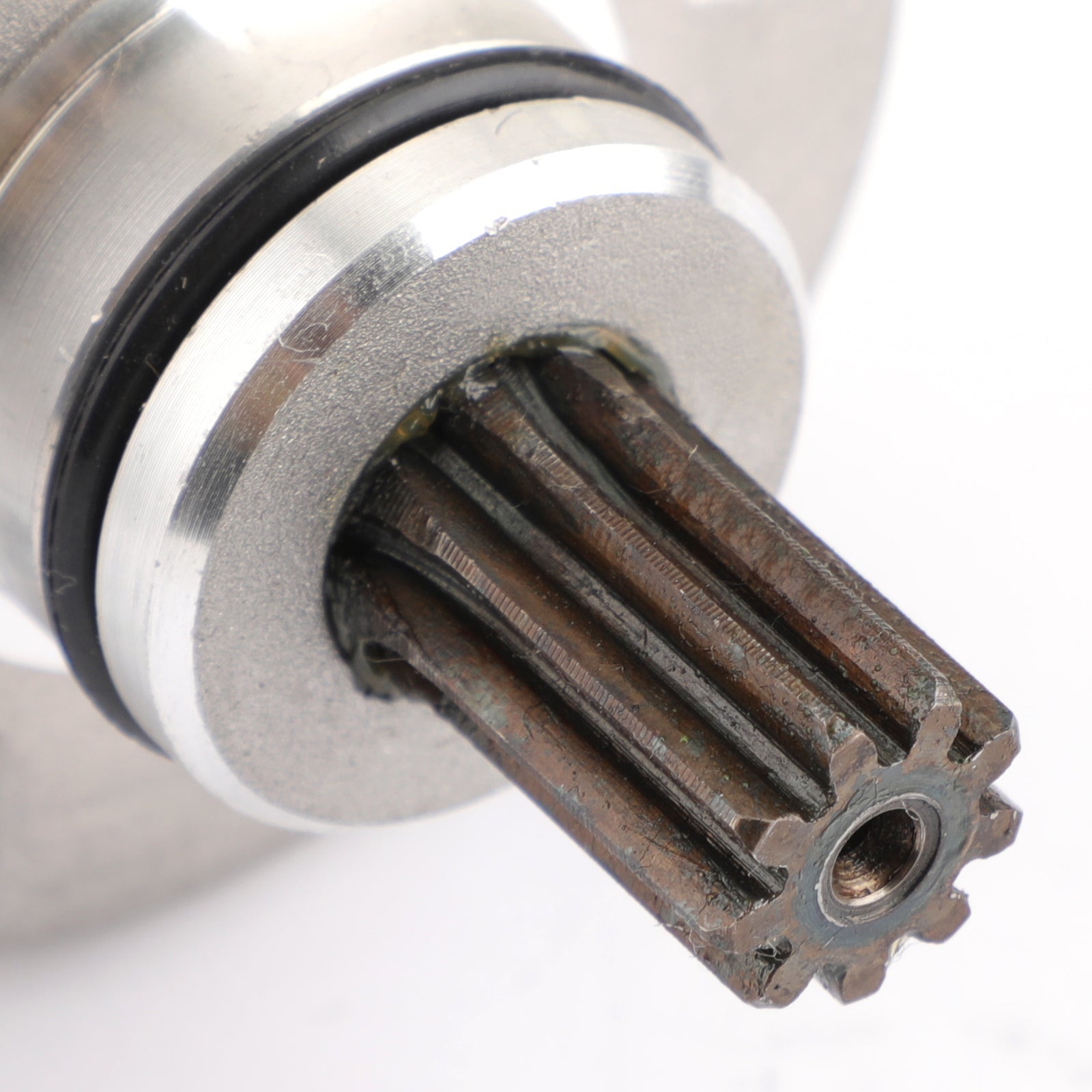 2007 Polaris PREDATOR 500/LE Motor de arranque eléctrico 3088069 Genérico