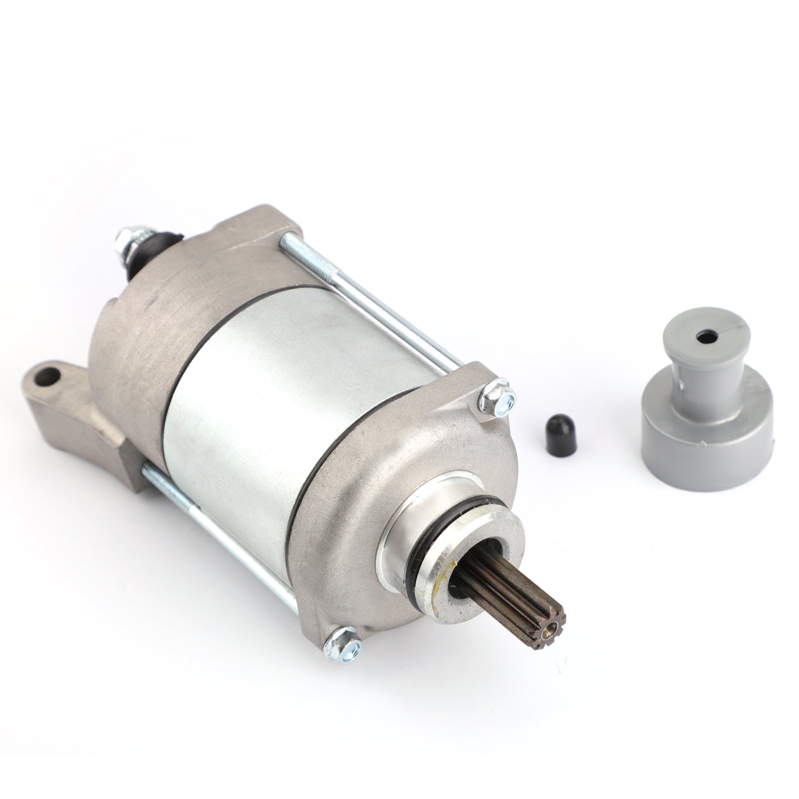 Moteur de démarrage électrique pour Honda CRF230 CRF230F 08-17 CRF230L 08-09 CRF230M 2009 Générique