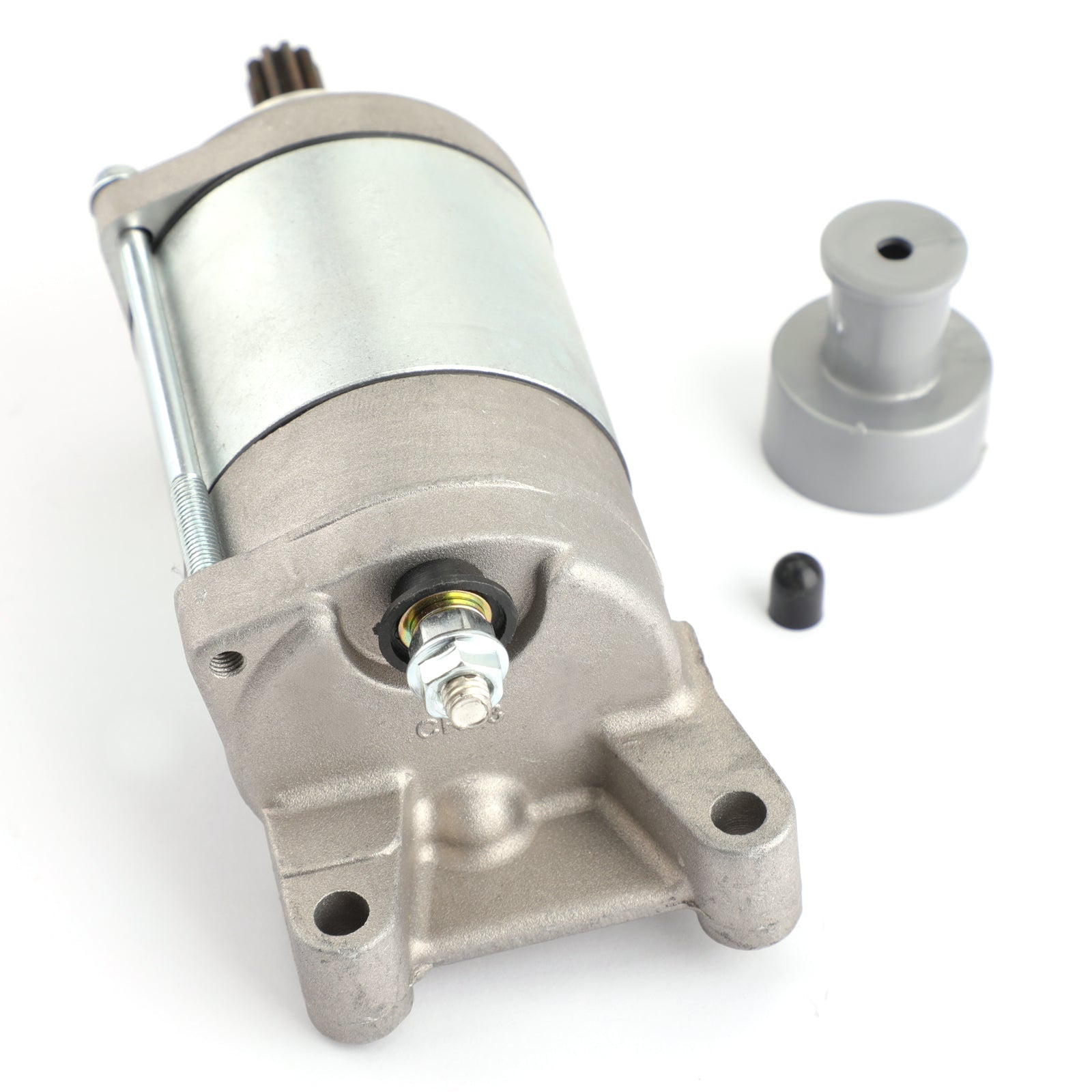 Moteur de démarrage électrique pour Honda CRF230 CRF230F 08-17 CRF230L 08-09 CRF230M 2009 Générique