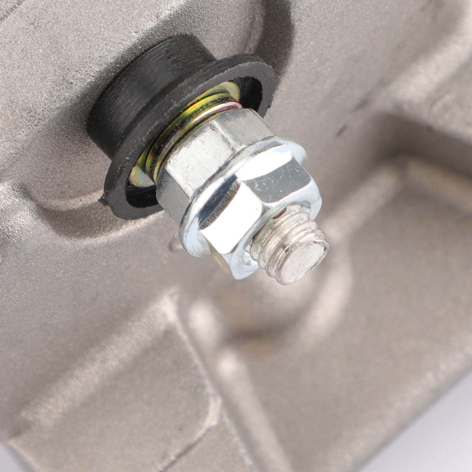 Moteur de démarrage électrique pour Honda CRF230 CRF230F 08-17 CRF230L 08-09 CRF230M 2009 Générique