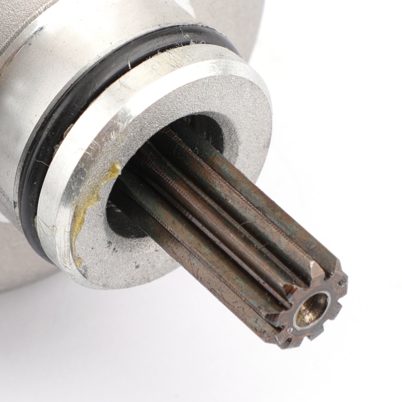 Moteur de démarrage électrique pour Honda CRF230 CRF230F 08-17 CRF230L 08-09 CRF230M 2009 Générique