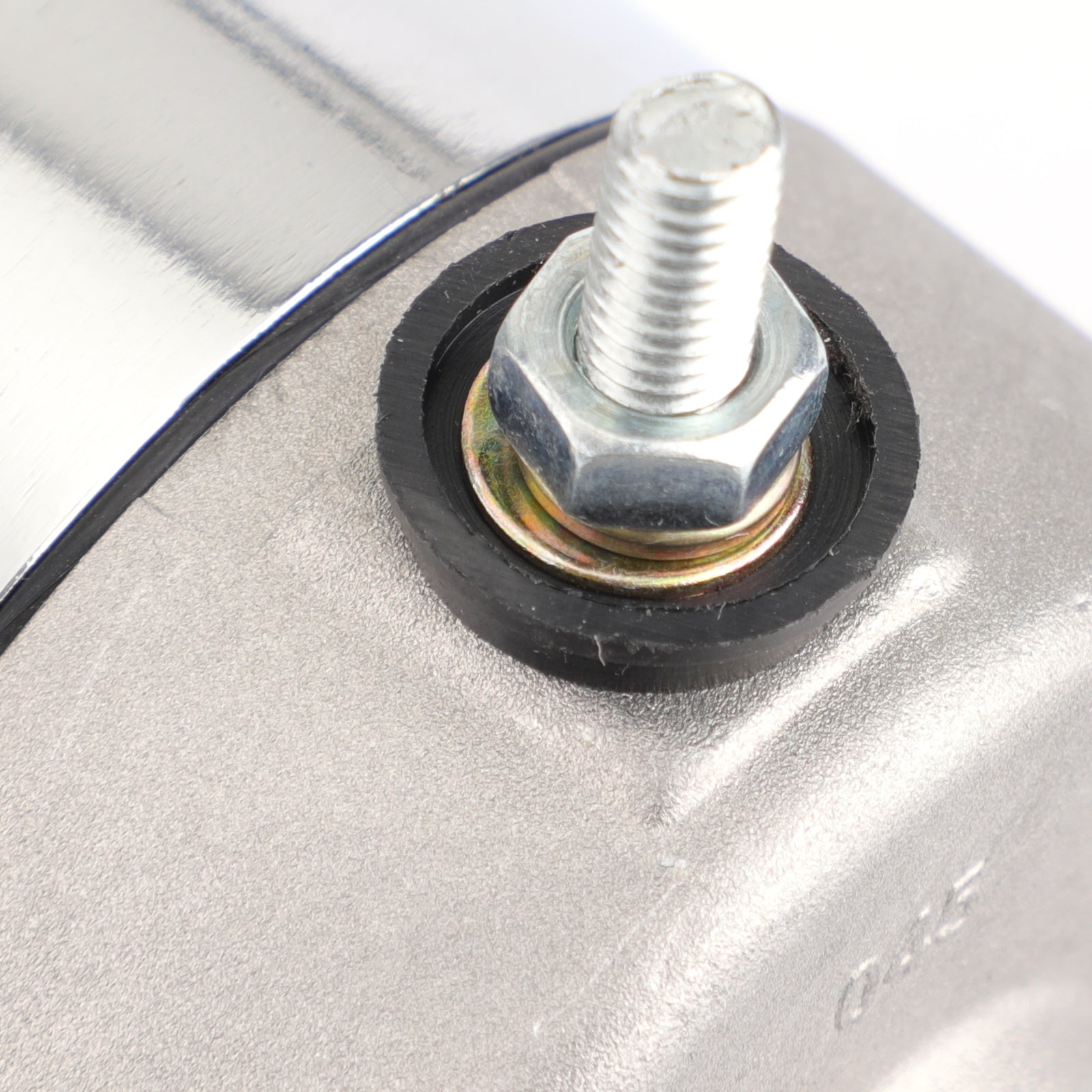 Starter passar Honda TRX400X TRX400EX SPORTRAX 400 X EX 1999-2014 31200-HN1-A41 Generic