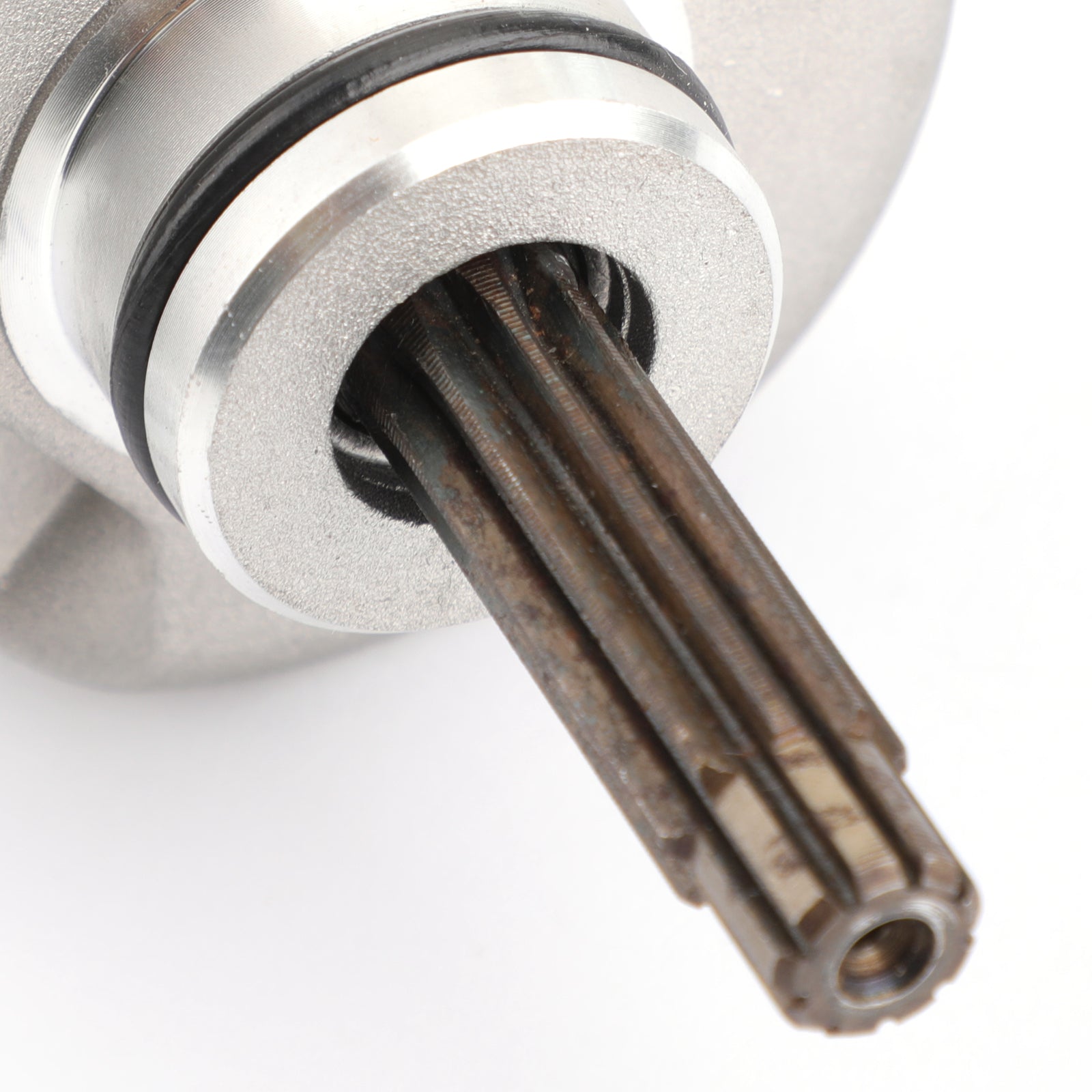 Starter passar Honda TRX400X TRX400EX SPORTRAX 400 X EX 1999-2014 31200-HN1-A41 Generic