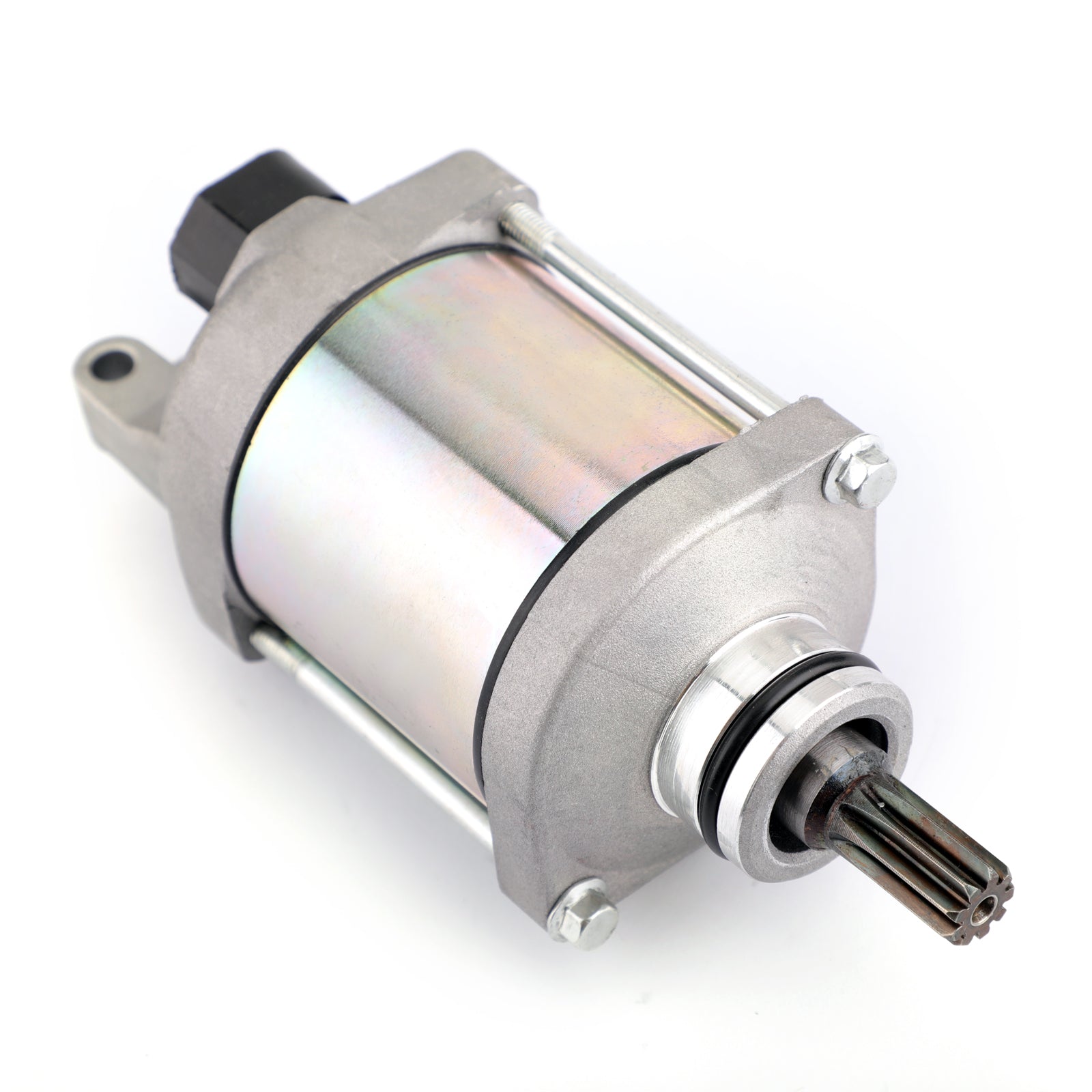 Elektrisk startmotor för Suzuki GSX-R 600 GSX-R750 2011-2017 2012 2015 Generic