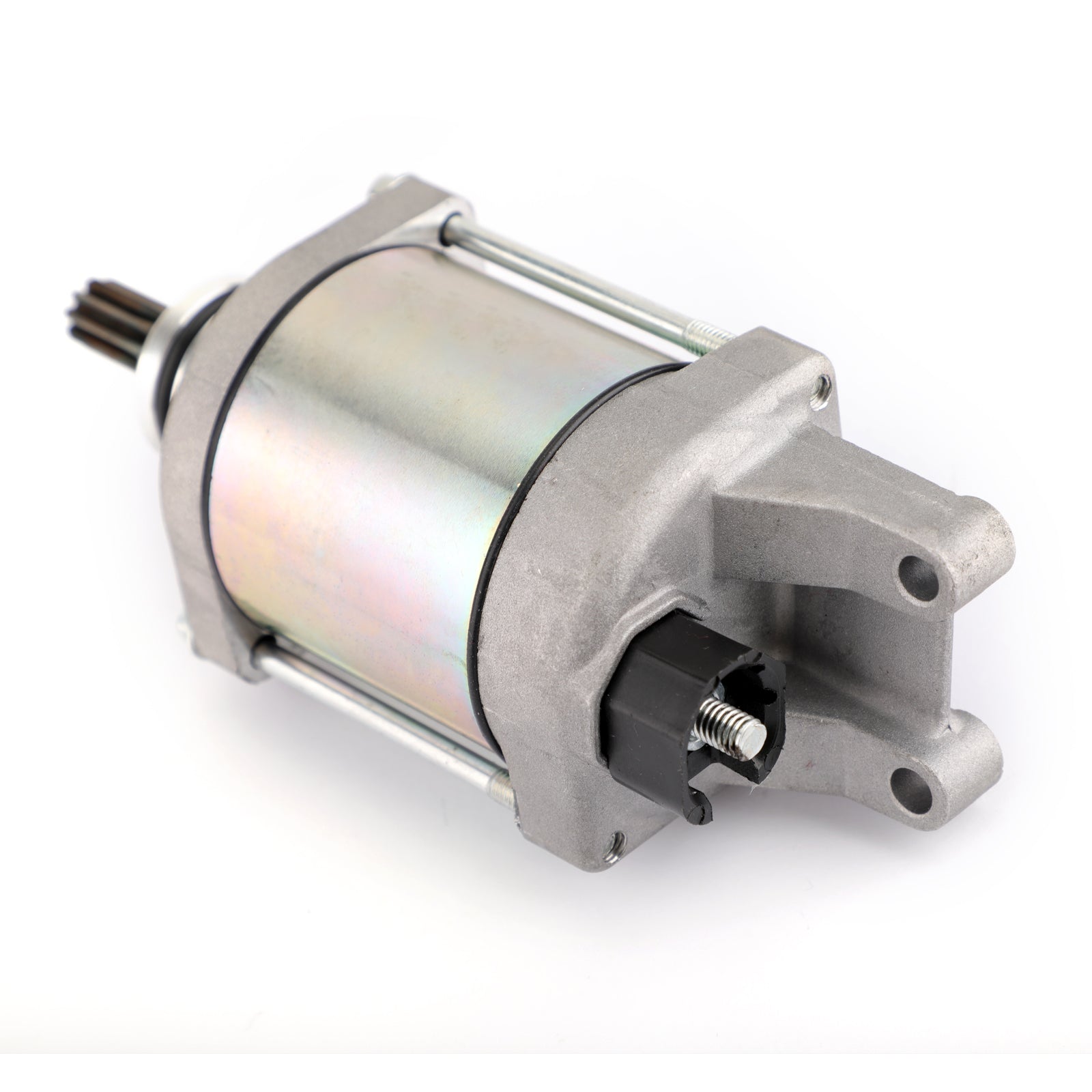 Elektrisk startmotor för Suzuki GSX-R 600 GSX-R750 2011-2017 2012 2015 Generic