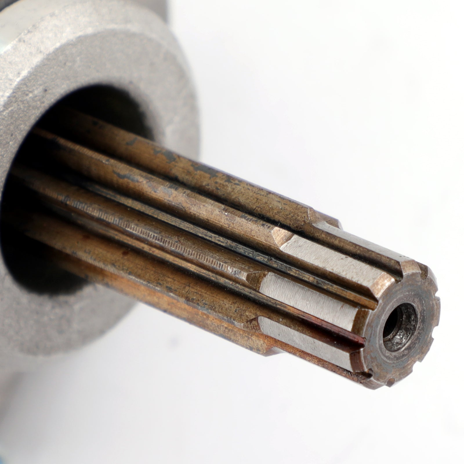 2007-2017 Honda TRX420 Rancher 420 420cc ATV Electric Starter Motor 31200-HP5-601