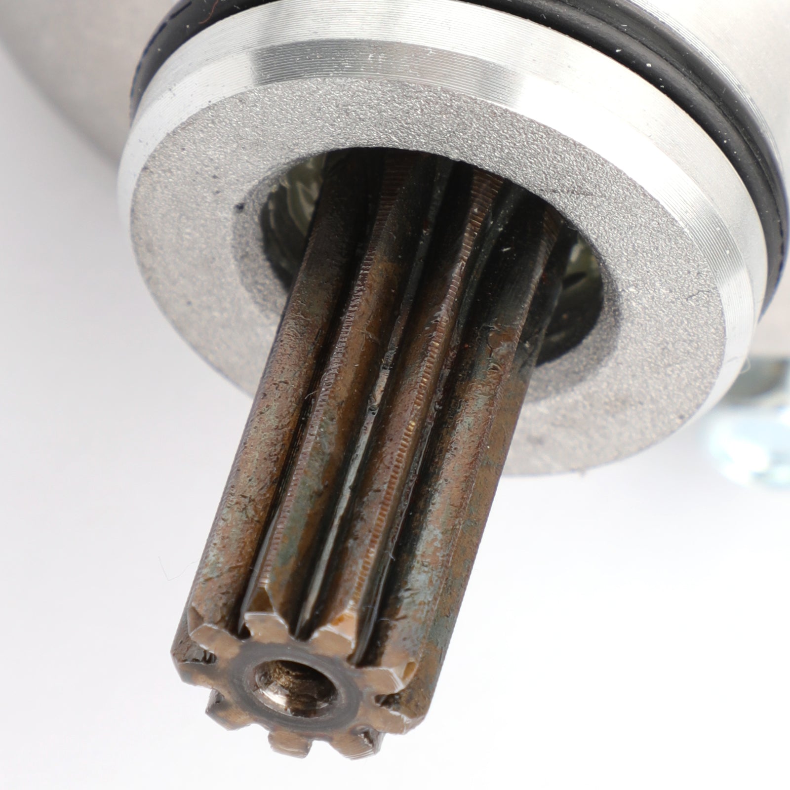 Nouveau démarreur pour Honda CBR250R 11-13 CBR300R CB300F CRF250L CRF250 RALLY 13-18 GÉNÉRIC