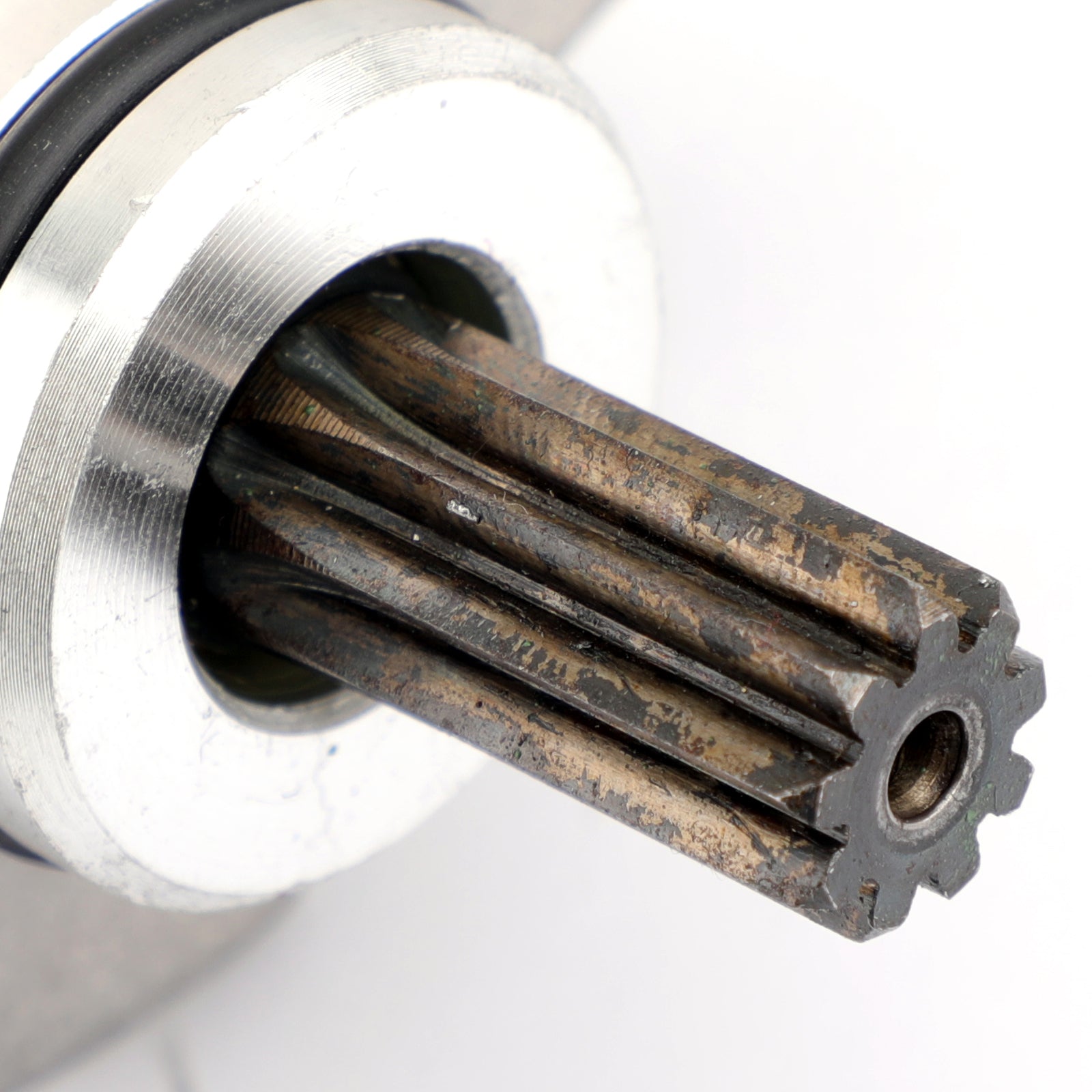 Elektrisk startmotorelektrisk startmotor for Honda TRX250 Fourtrax 250 TRX250X Sportrax Recon es Generic