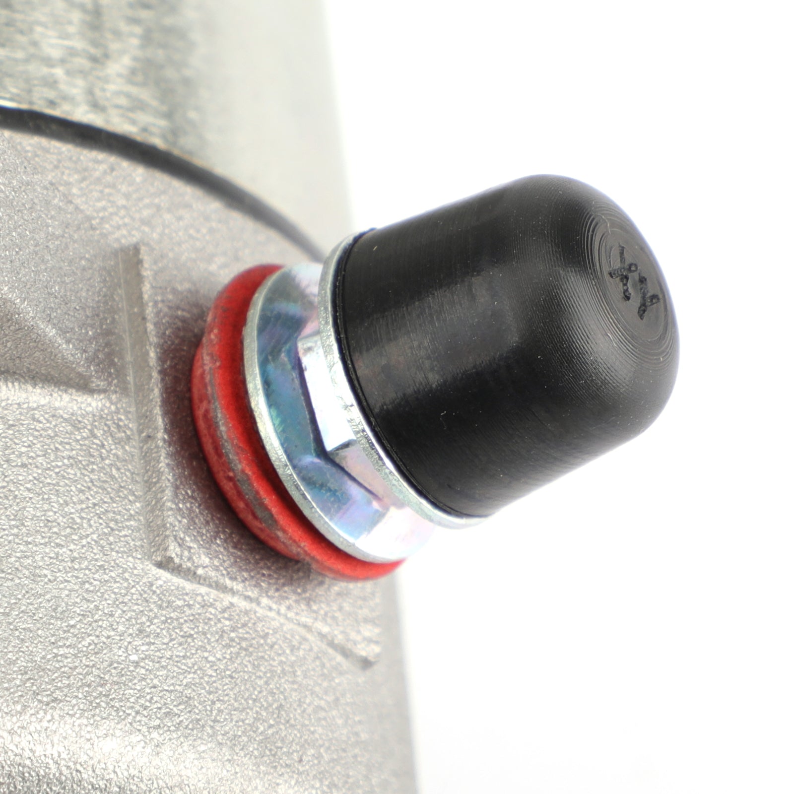 Elektrisk startmotorelektrisk startmotor for Honda TRX250 Fourtrax 250 TRX250X Sportrax Recon es Generic