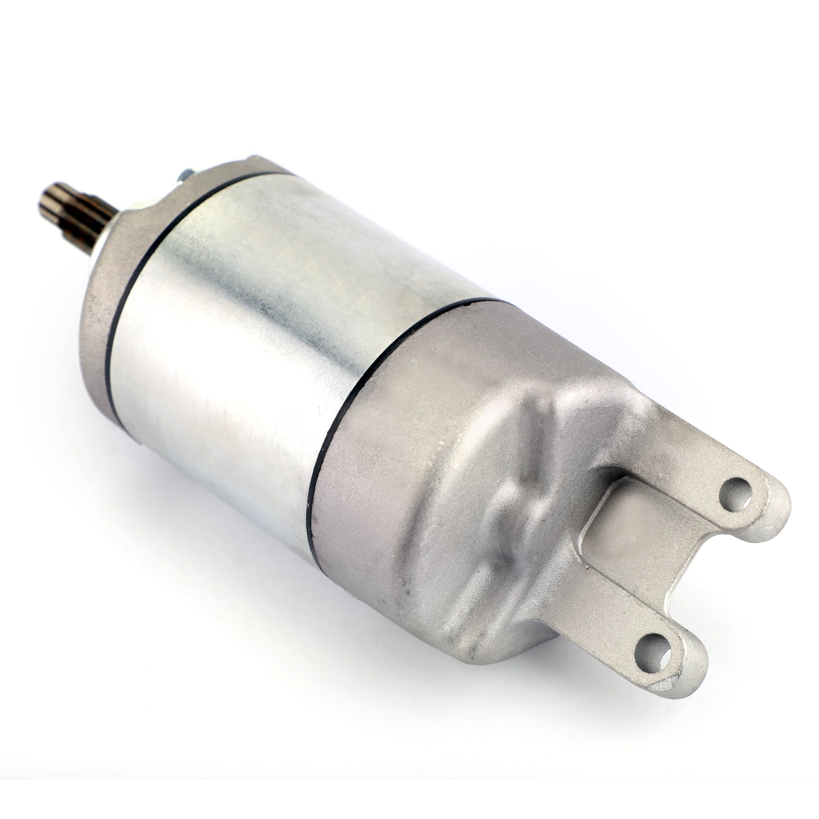 New Starter Motor For 1987 Honda Fourtrax 250 (TRX250) ATV - Replacement Electric Start