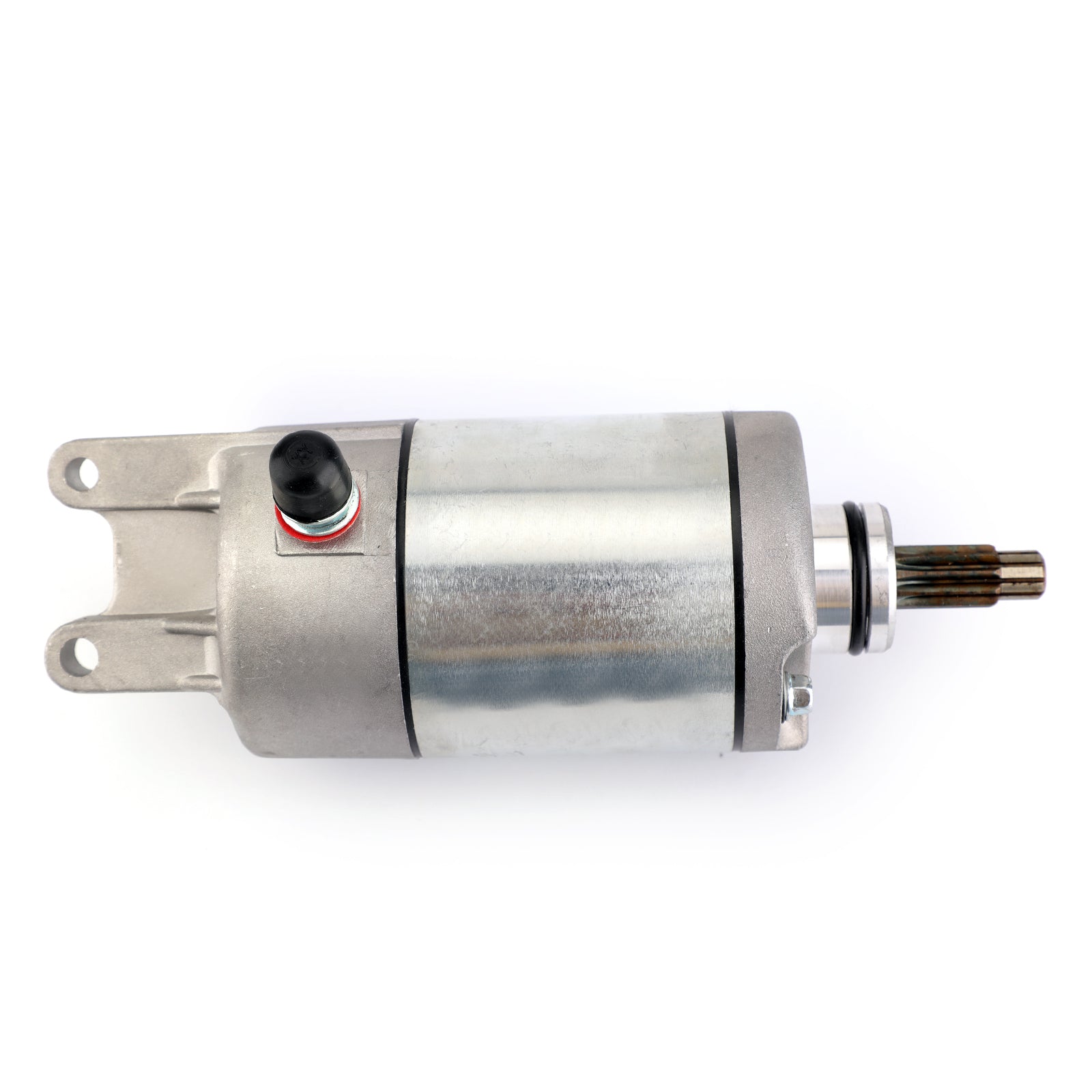 Ny startmotor Start Fit för Honda TRX300FW 88-00 TRX250 Big Red 250 300 87-00 Generic