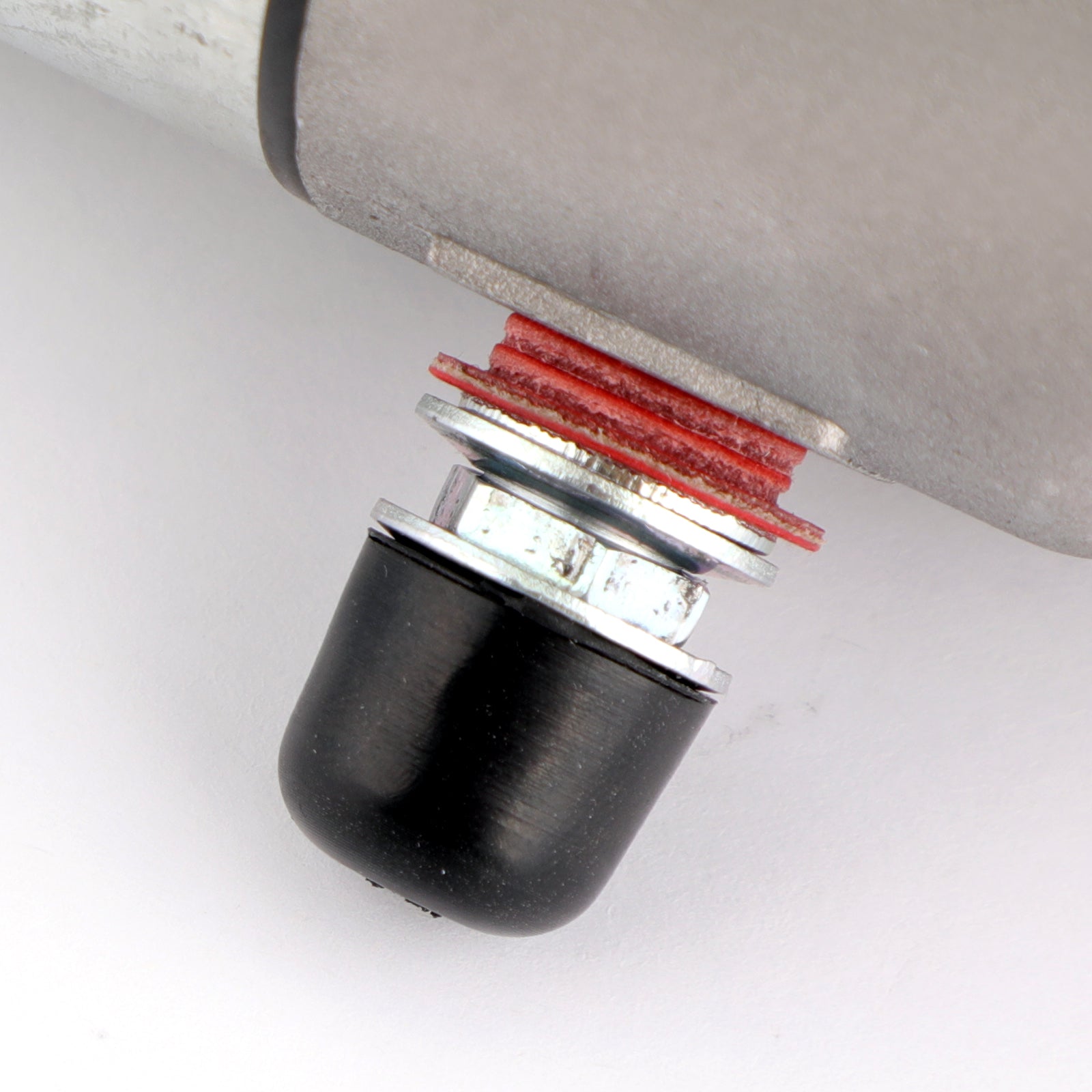 Ny startmotor Start Fit för Honda TRX300FW 88-00 TRX250 Big Red 250 300 87-00 Generic