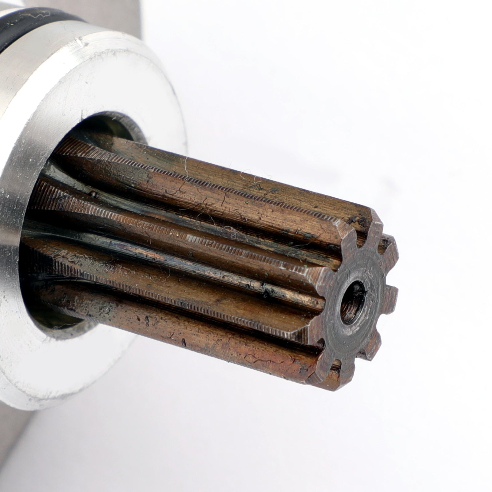 2008 YAMAHA YXR45FSE RHINO 450 SPECIAL EDITION NEW STARTER MOTOR STARTA 9-SPLINE 4WV-81800-00-00