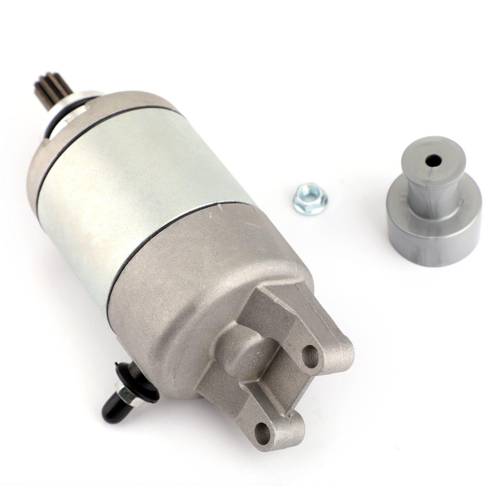 Starta Motor Assy för Aprilia Scarabeo IE 125 200 Light 2007-2014 AP2QCA000648