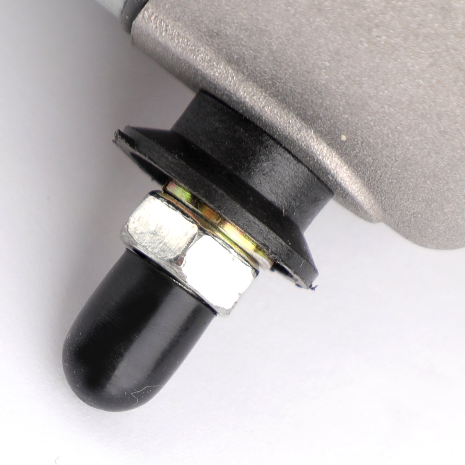 2007-2010 Aprilia Scarabeo 125 STARTING MOTOR ASSY AP2QCA000648