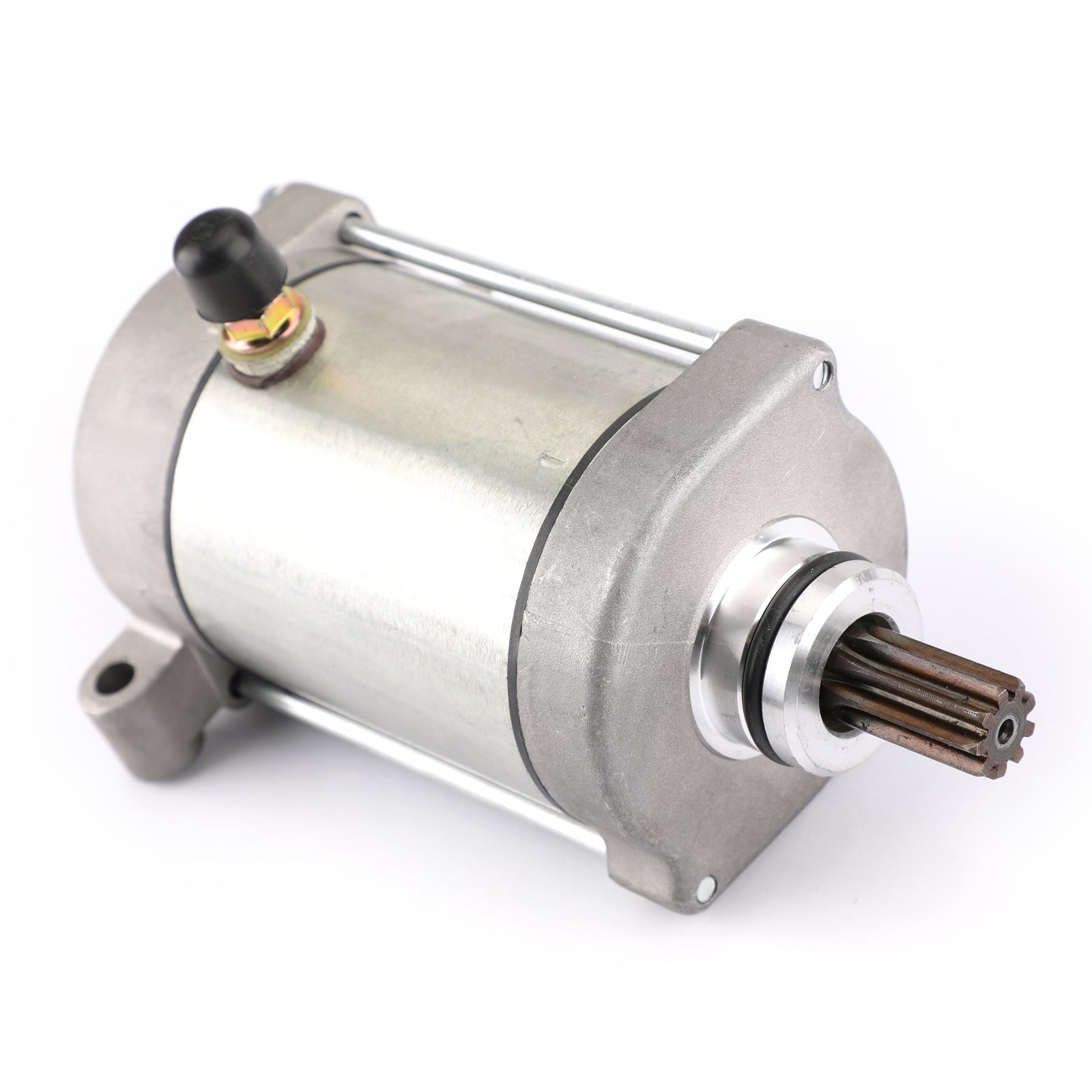 2008-2009 YAMAHA YXR700FSE RHINO 700 SPECIAL EDITION NEW STARTER MOTOR STARTA 9-SPLINE 1S3-81890-00-00